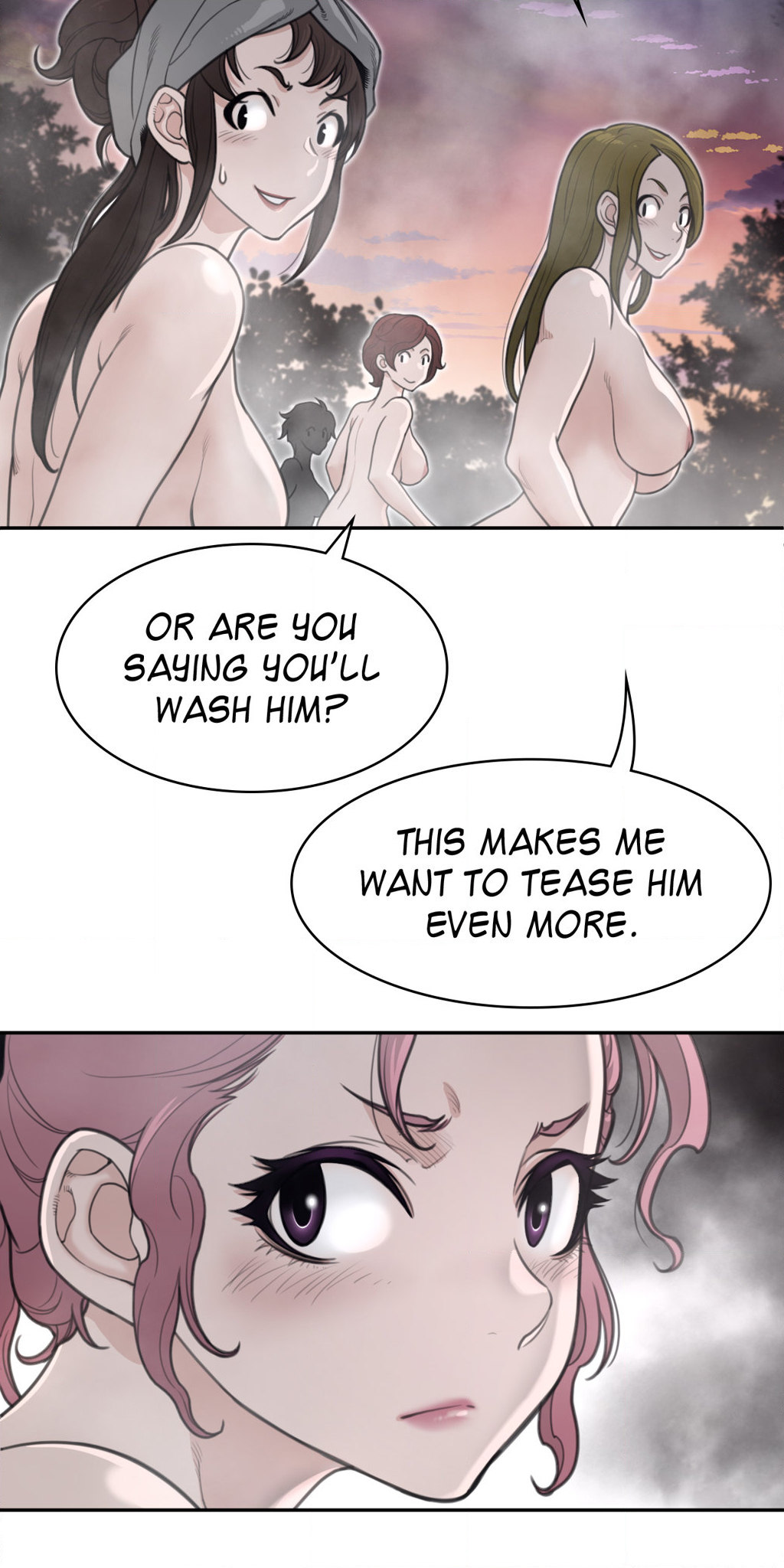 Perfect Half - Chapter 160 - picture 9