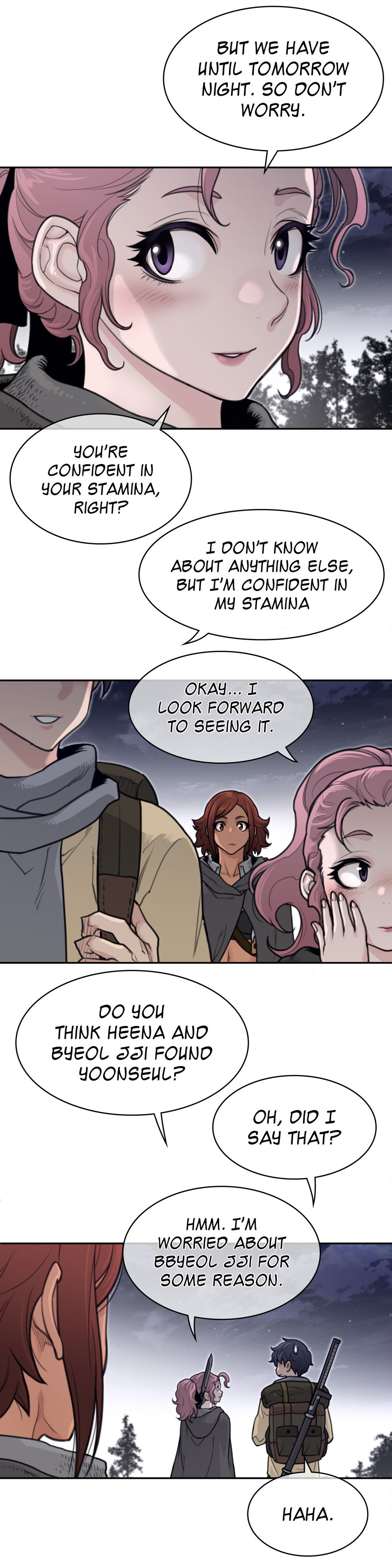 Perfect Half - Chapter 161 - picture 11
