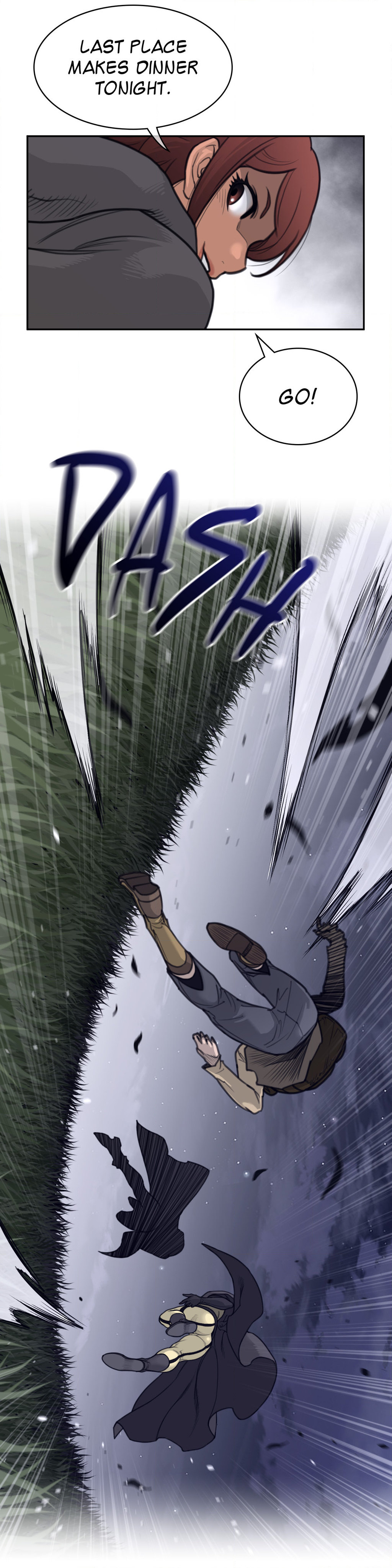 Perfect Half - Chapter 161 - picture 16