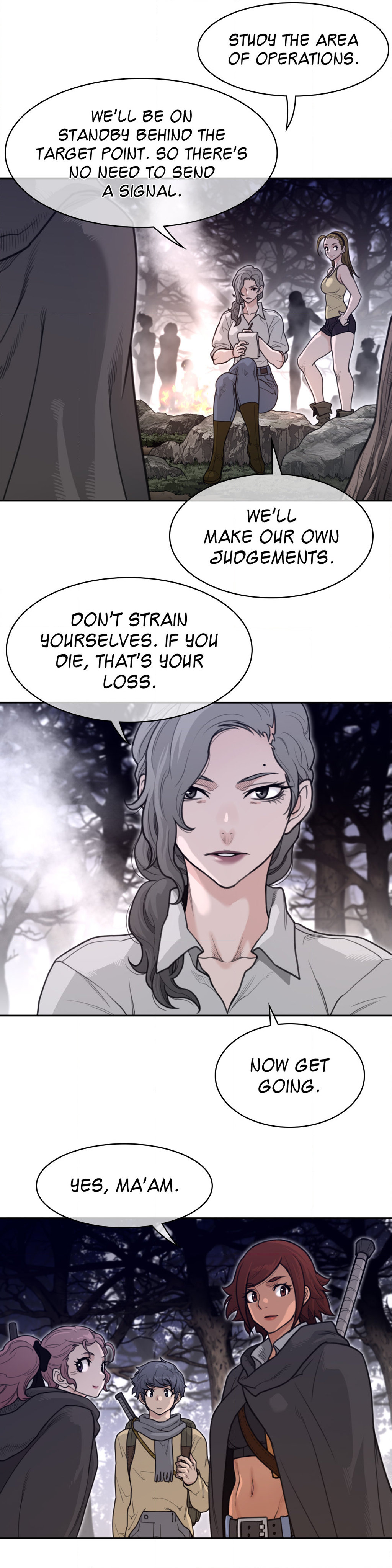 Perfect Half - Chapter 161 - picture 3