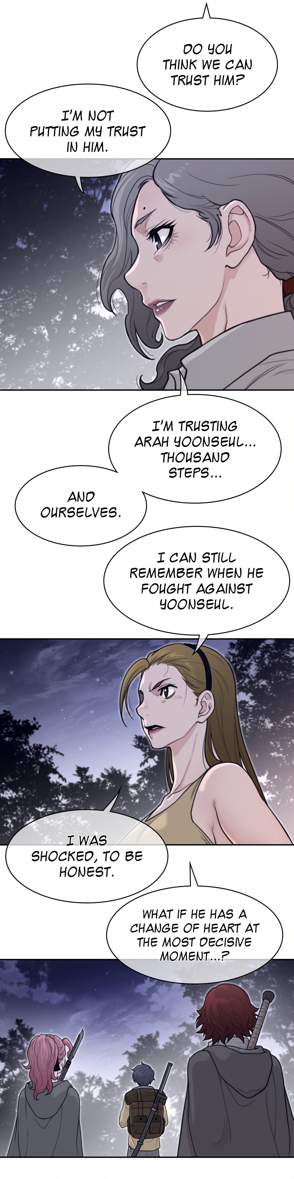 Perfect Half - Chapter 161 - picture 6