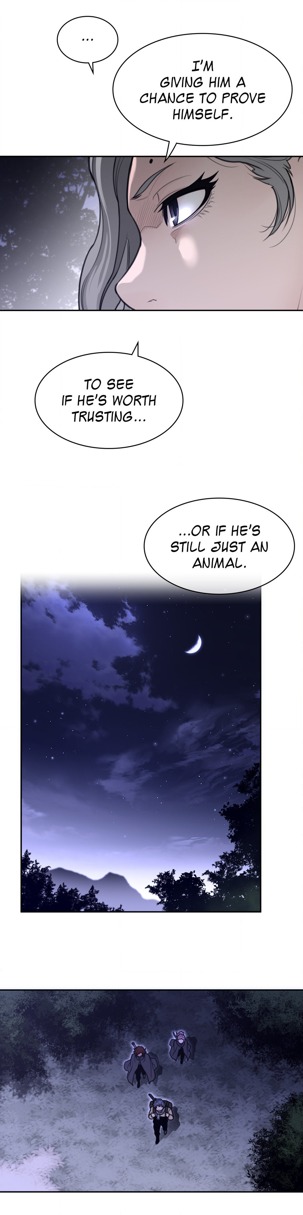 Perfect Half - Chapter 161 - picture 7