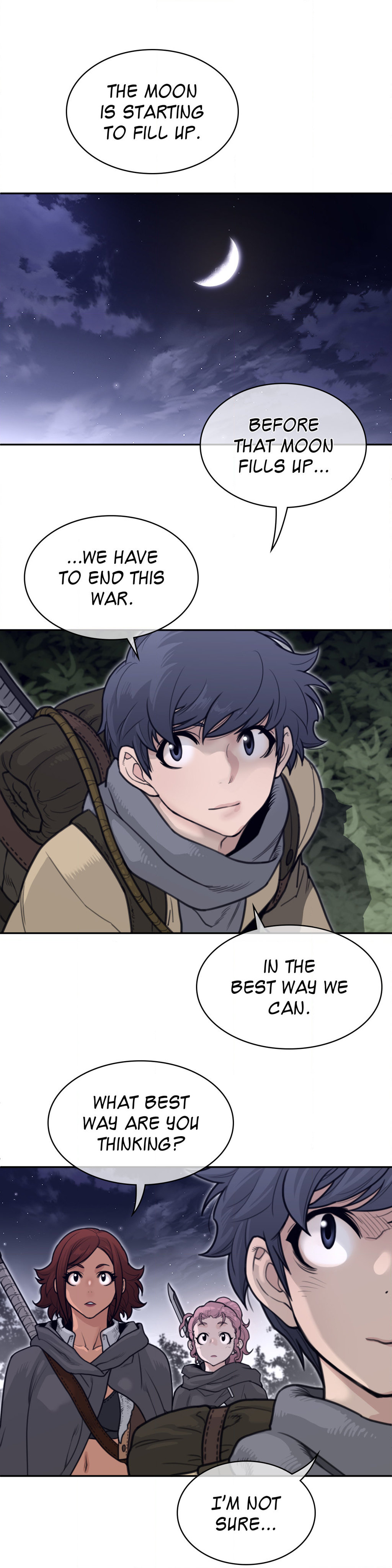 Perfect Half - Chapter 161 - picture 8
