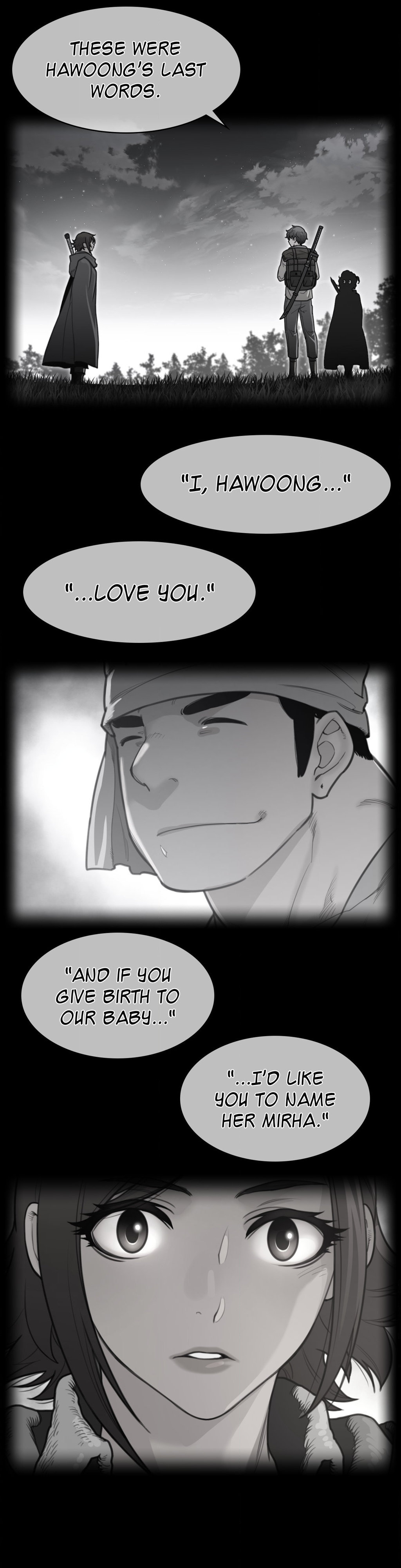 Perfect Half - Chapter 162 - picture 0
