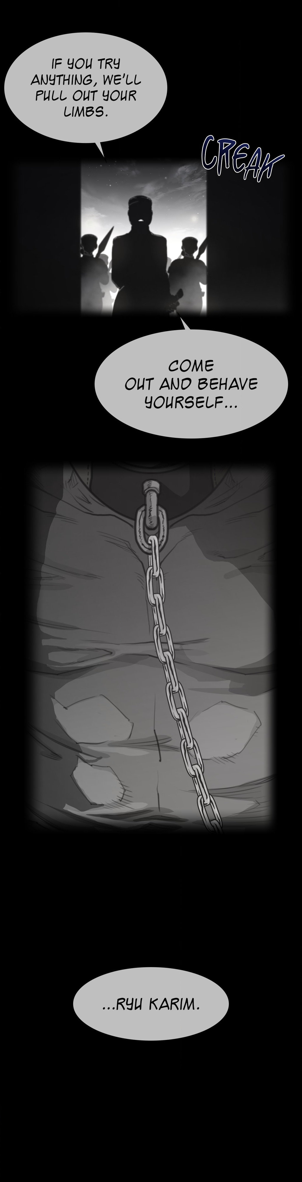 Perfect Half - Chapter 162 - picture 1