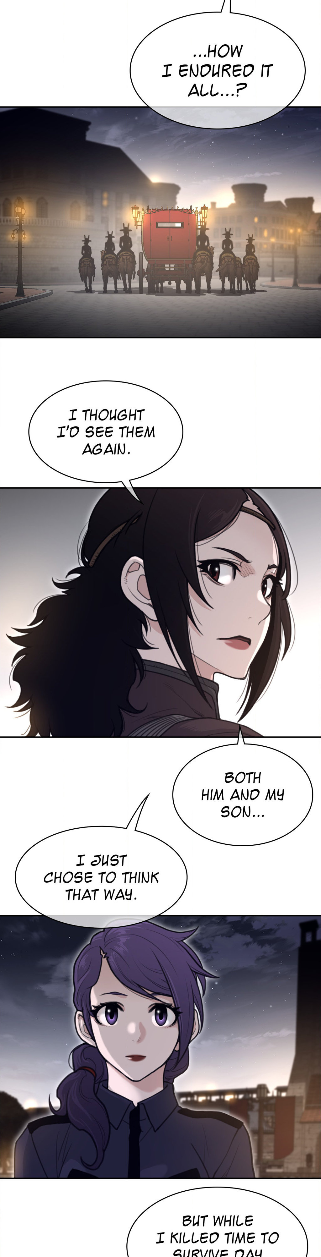 Perfect Half - Chapter 162 - picture 12