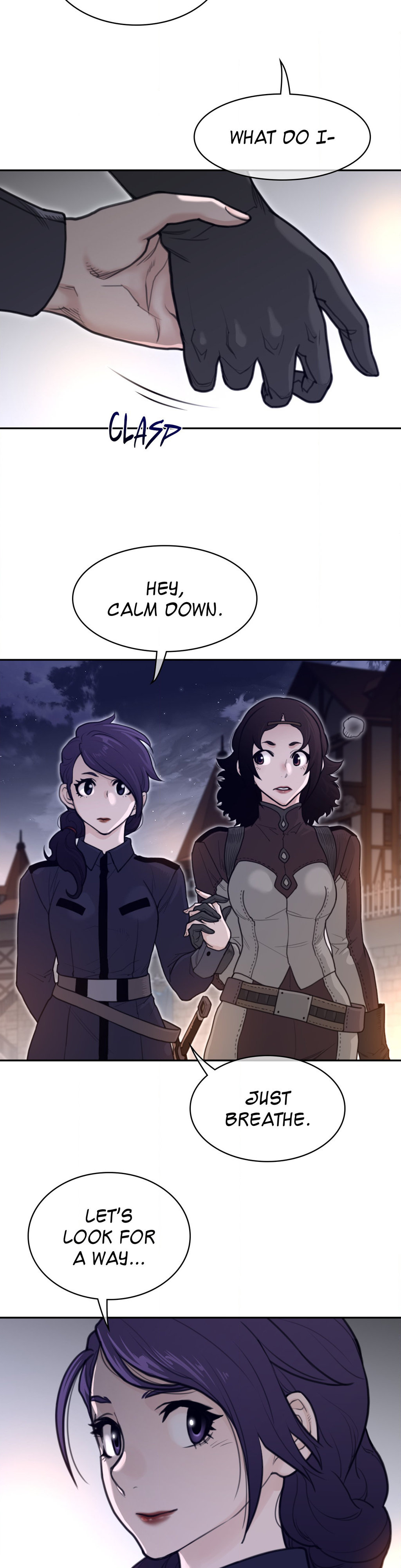 Perfect Half - Chapter 162 - picture 14