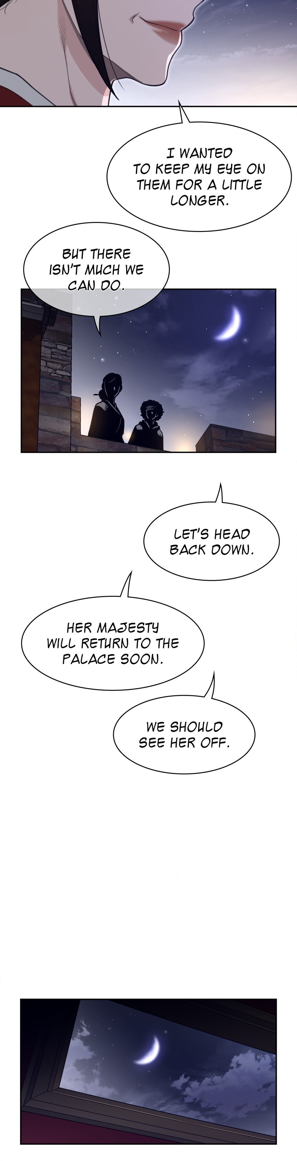 Perfect Half - Chapter 162 - picture 17
