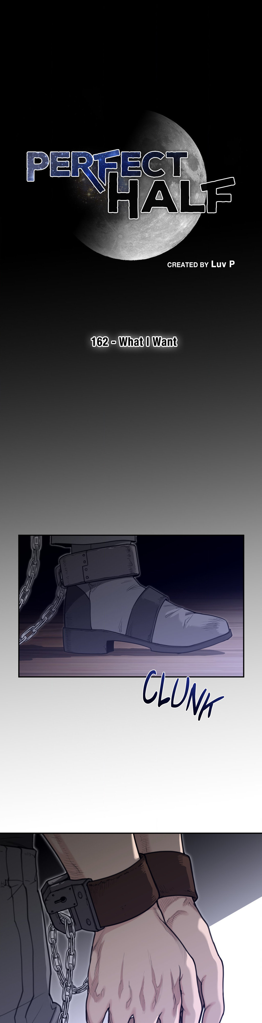 Perfect Half - Chapter 162 - picture 2