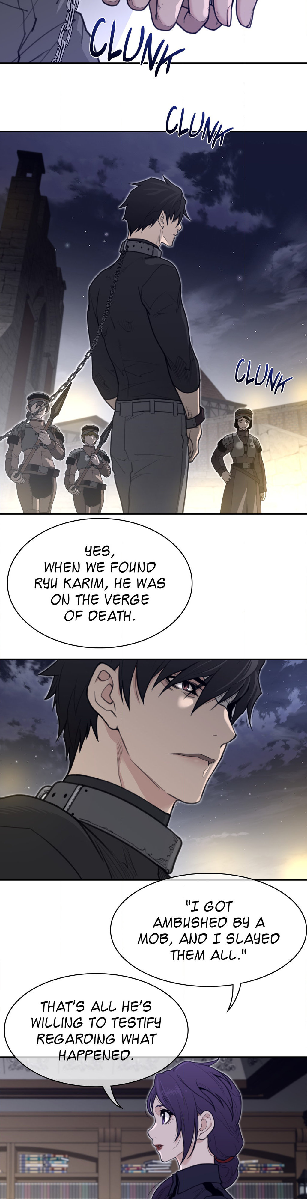 Perfect Half - Chapter 162 - picture 3