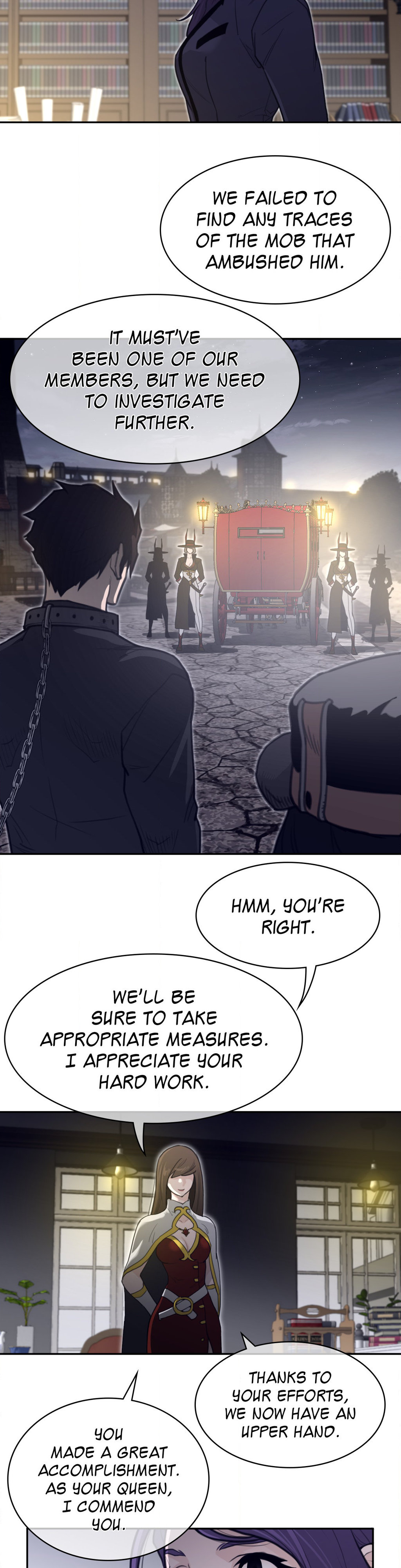 Perfect Half - Chapter 162 - picture 4