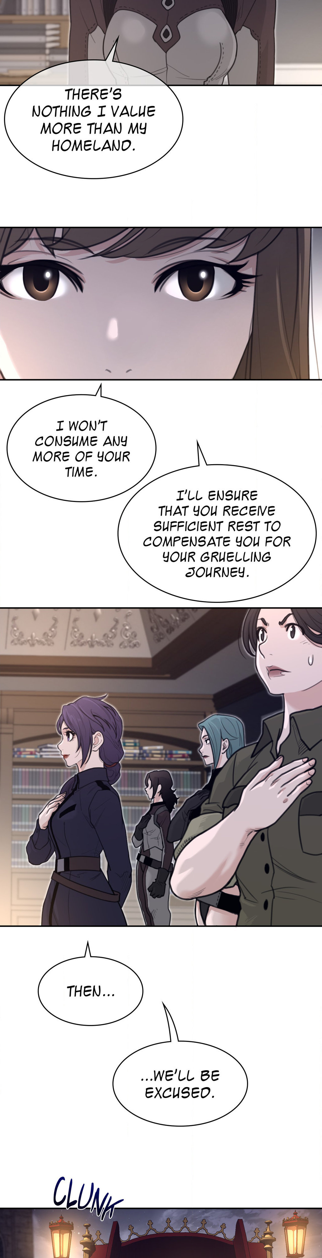 Perfect Half - Chapter 162 - picture 6