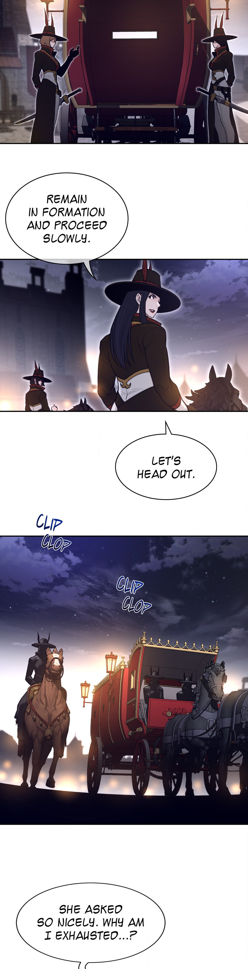 Perfect Half - Chapter 162 - picture 7