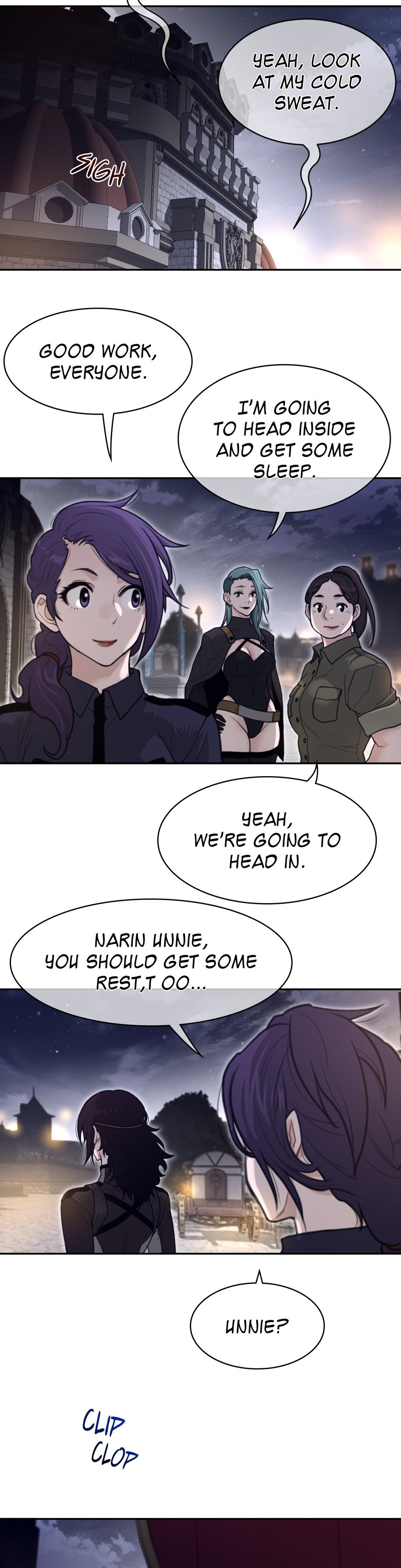 Perfect Half - Chapter 162 - picture 8