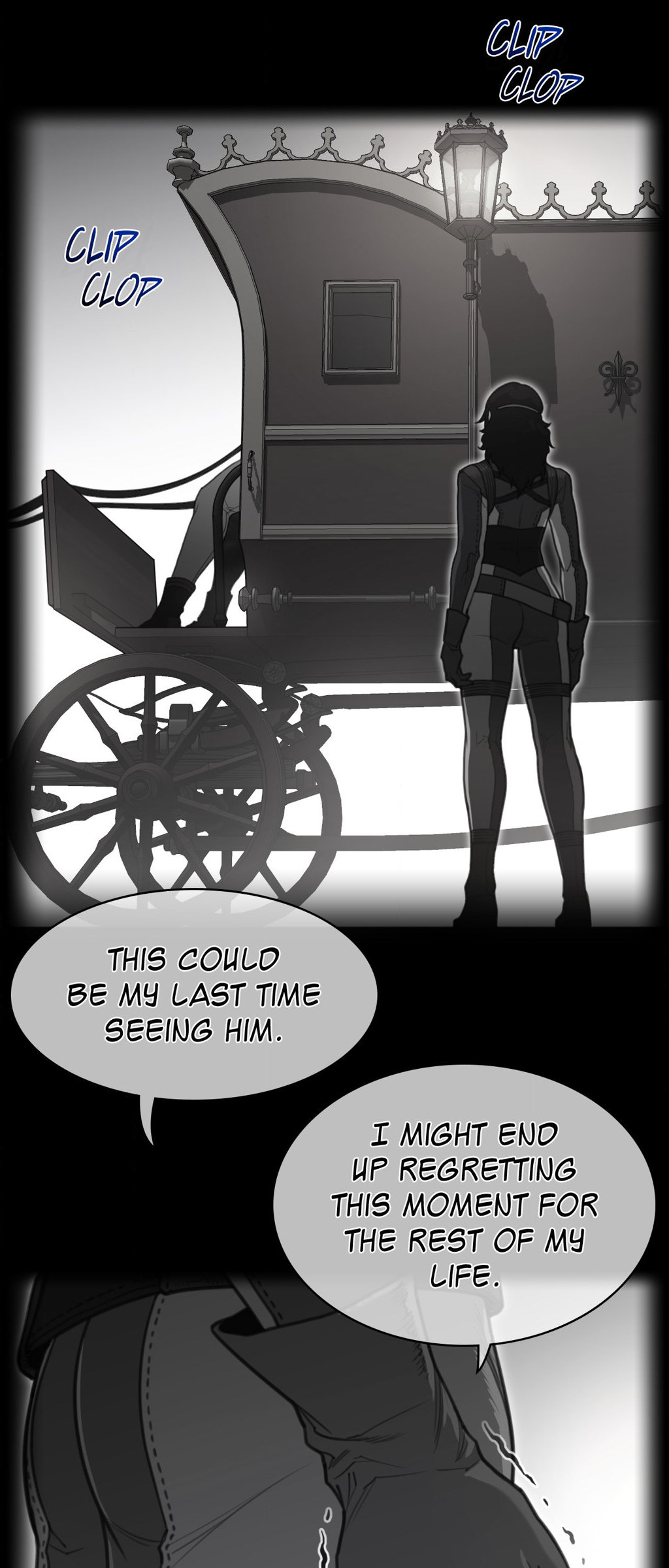 Perfect Half - Chapter 163 - picture 0