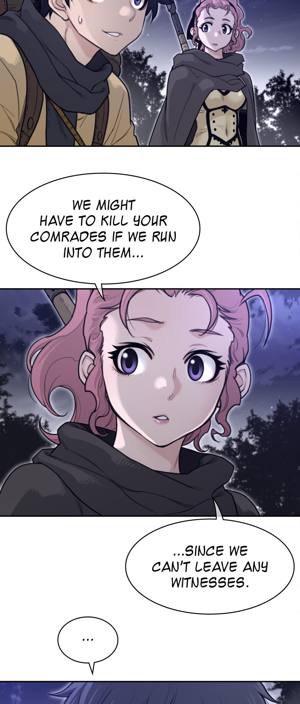 Perfect Half - Chapter 163 - picture 10