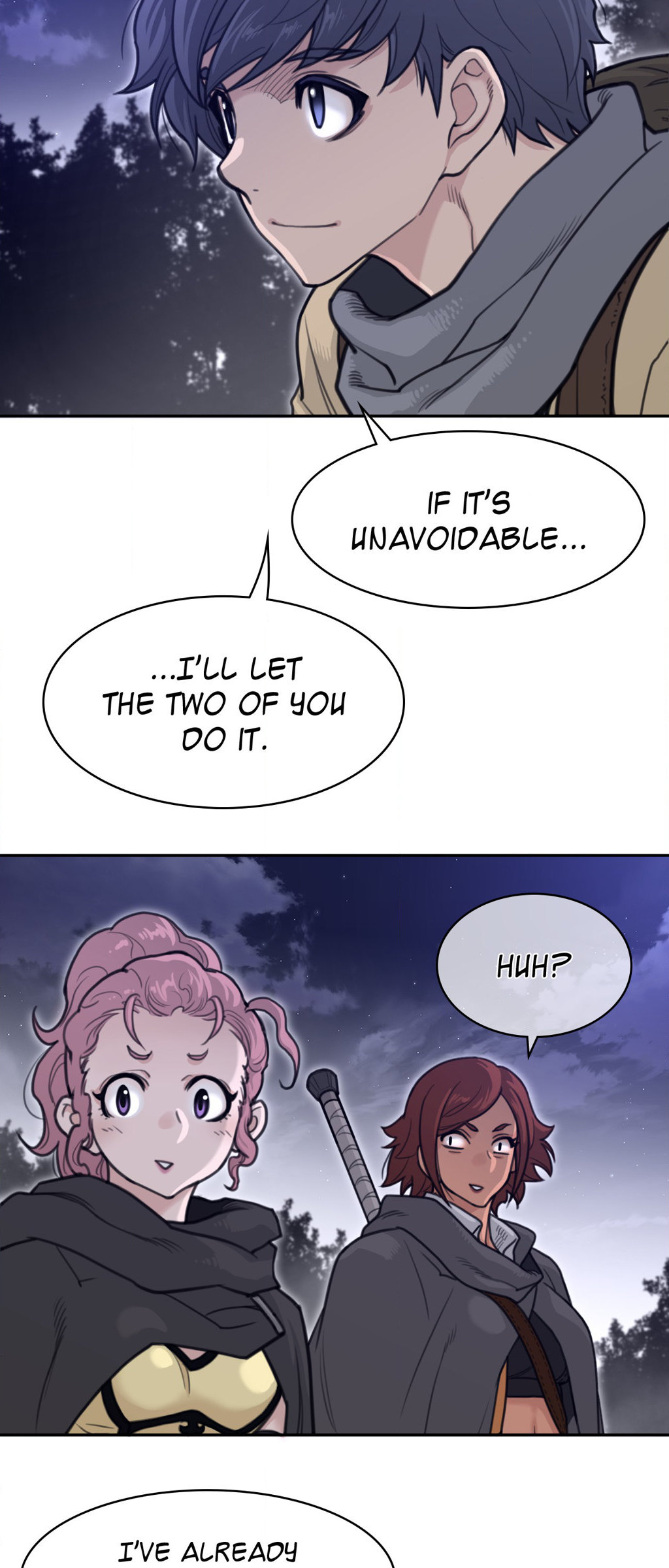 Perfect Half - Chapter 163 - picture 11
