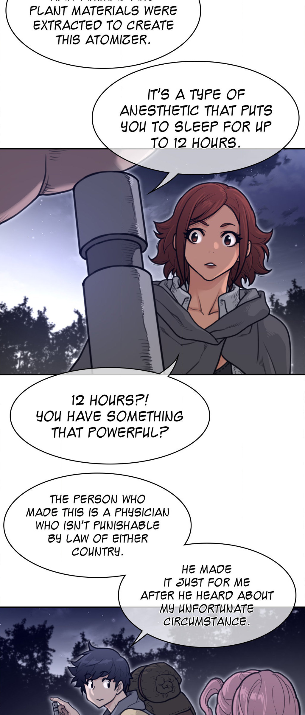 Perfect Half - Chapter 163 - picture 13