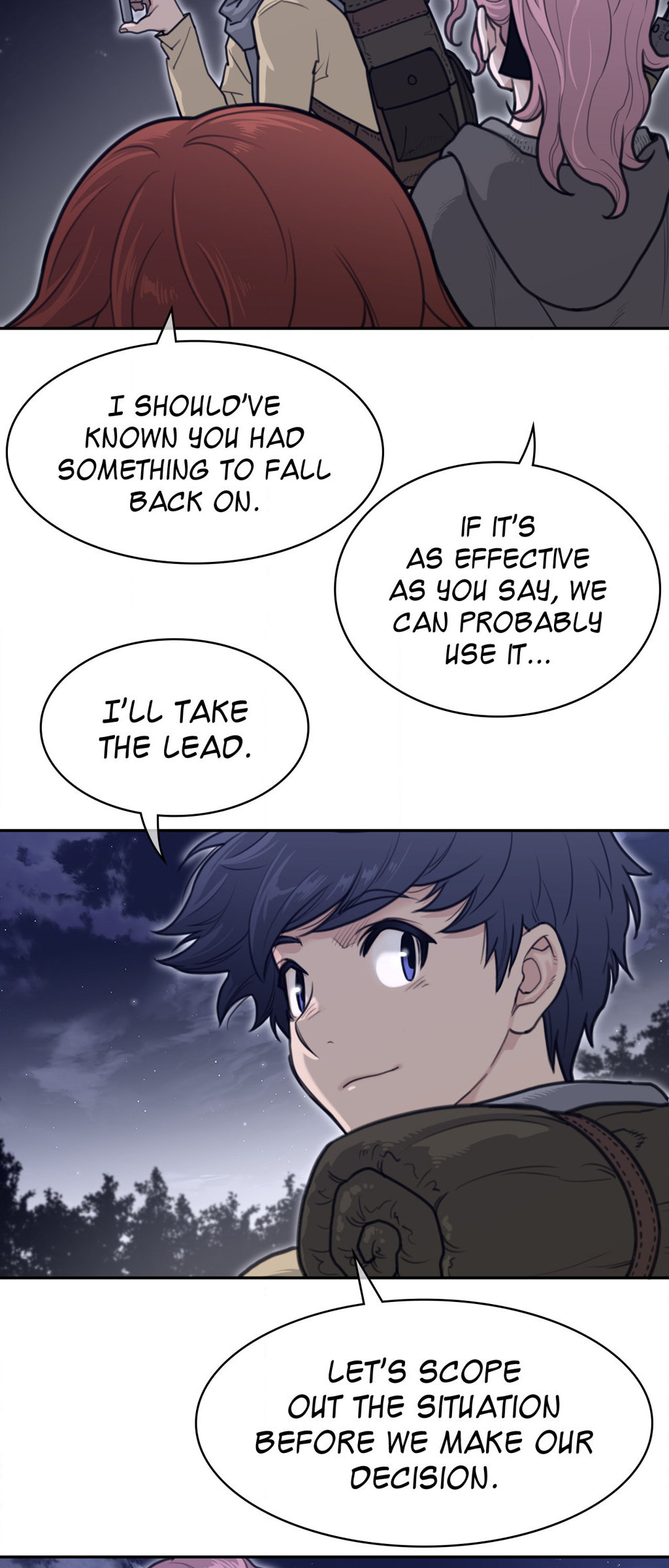 Perfect Half - Chapter 163 - picture 14