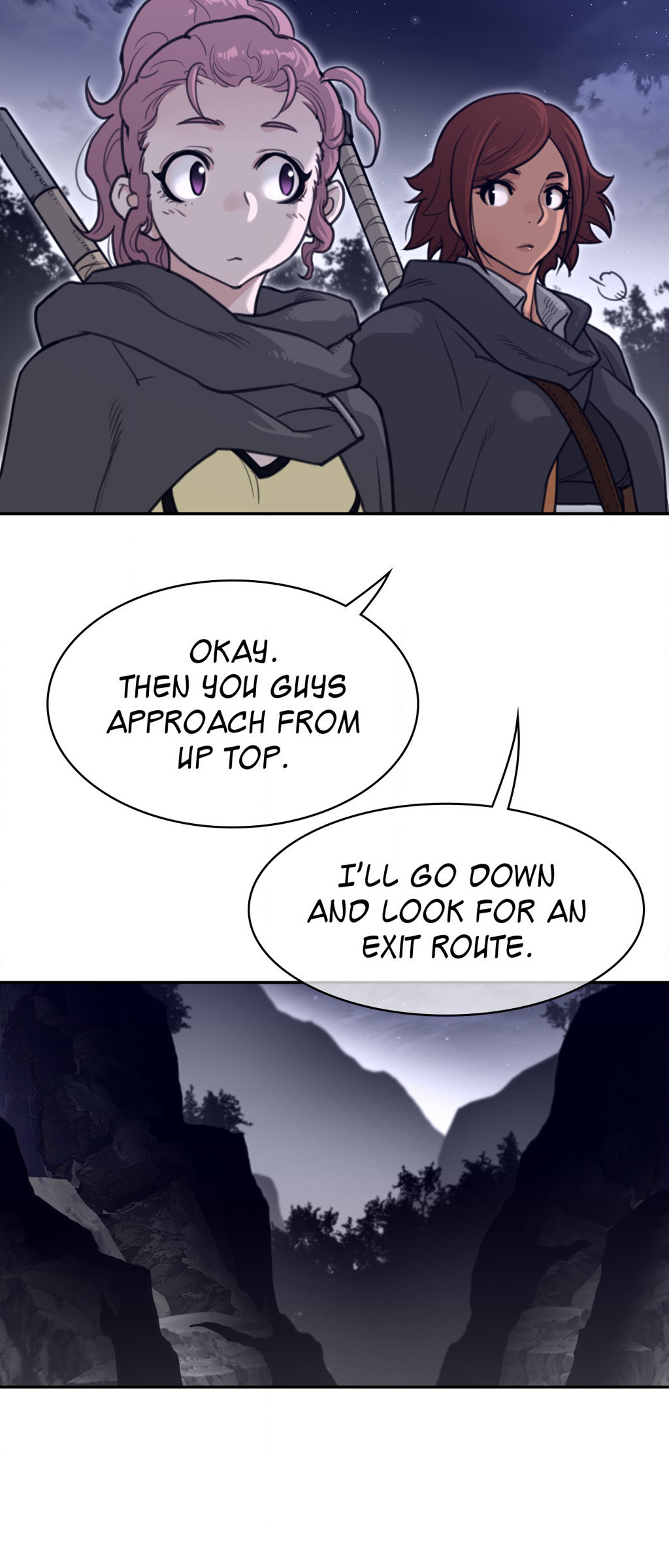 Perfect Half - Chapter 163 - picture 15