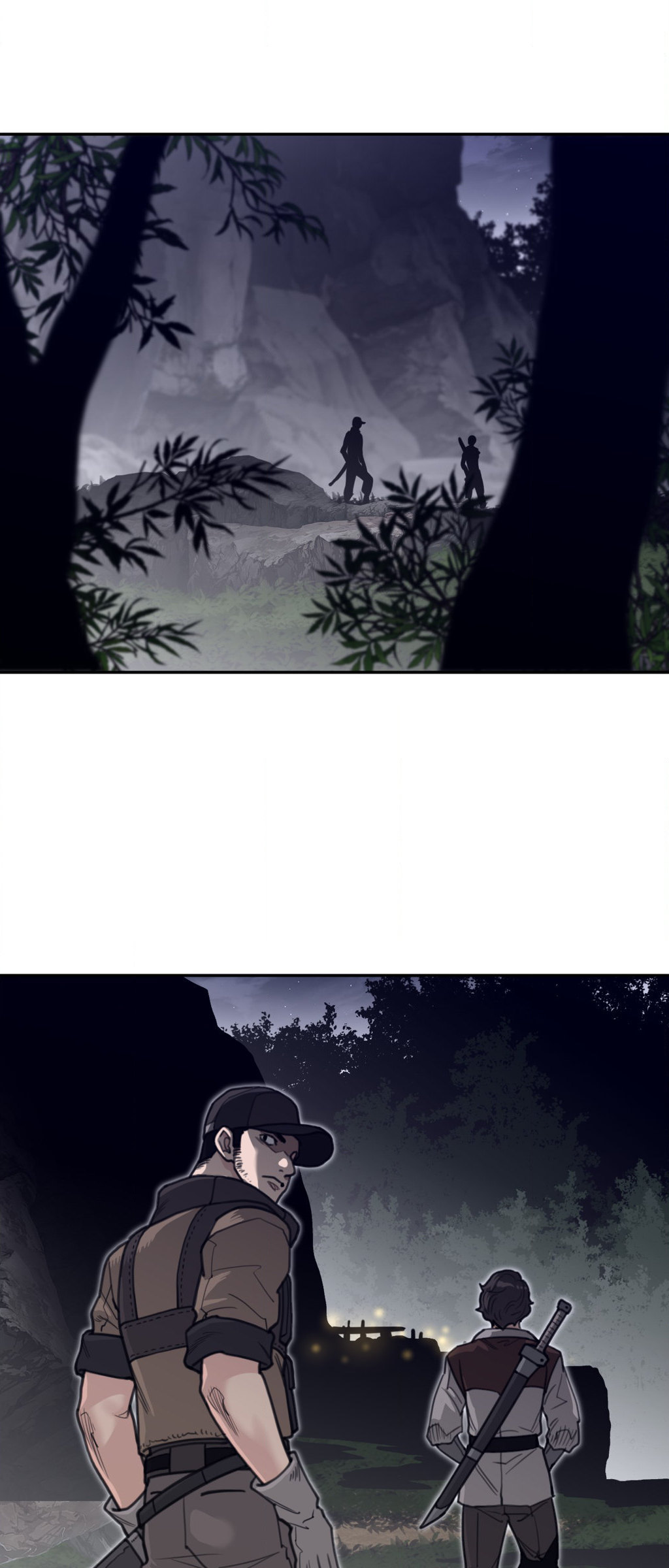 Perfect Half - Chapter 163 - picture 16