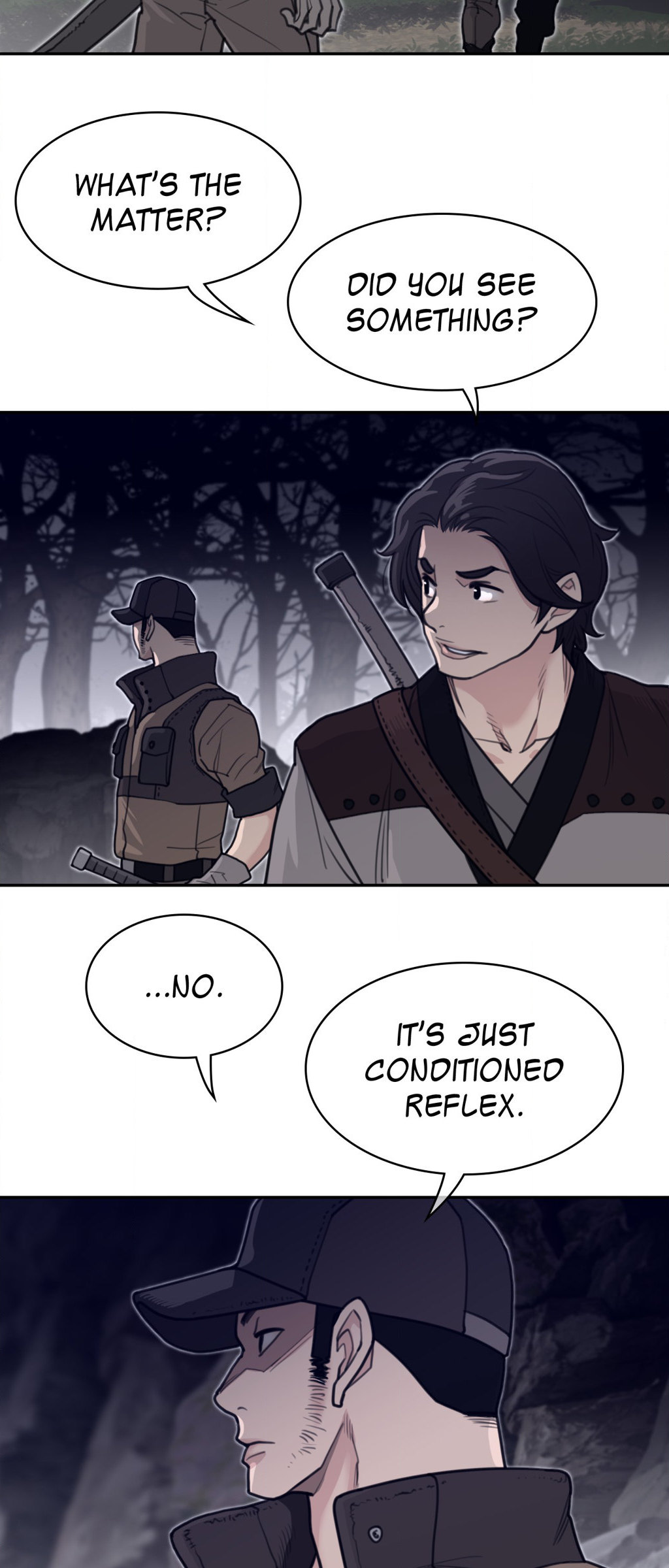 Perfect Half - Chapter 163 - picture 17