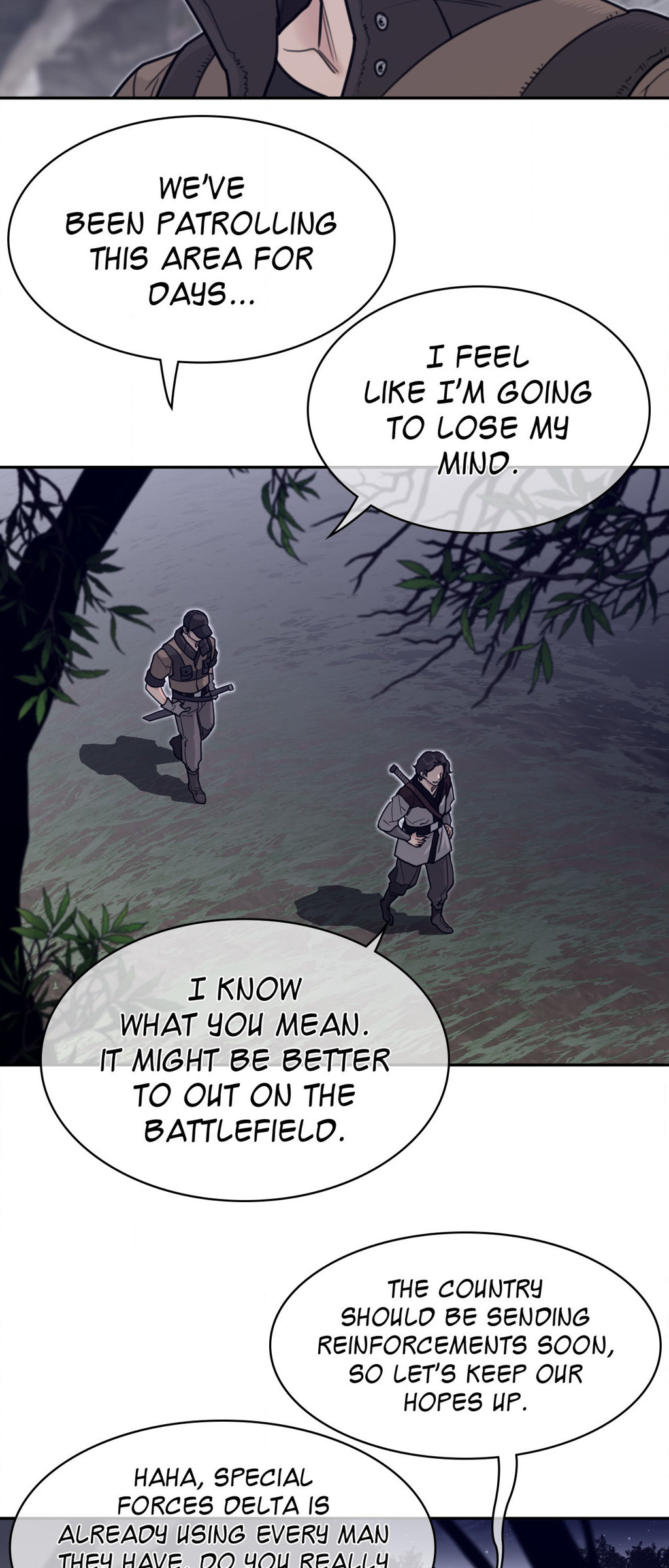 Perfect Half - Chapter 163 - picture 18