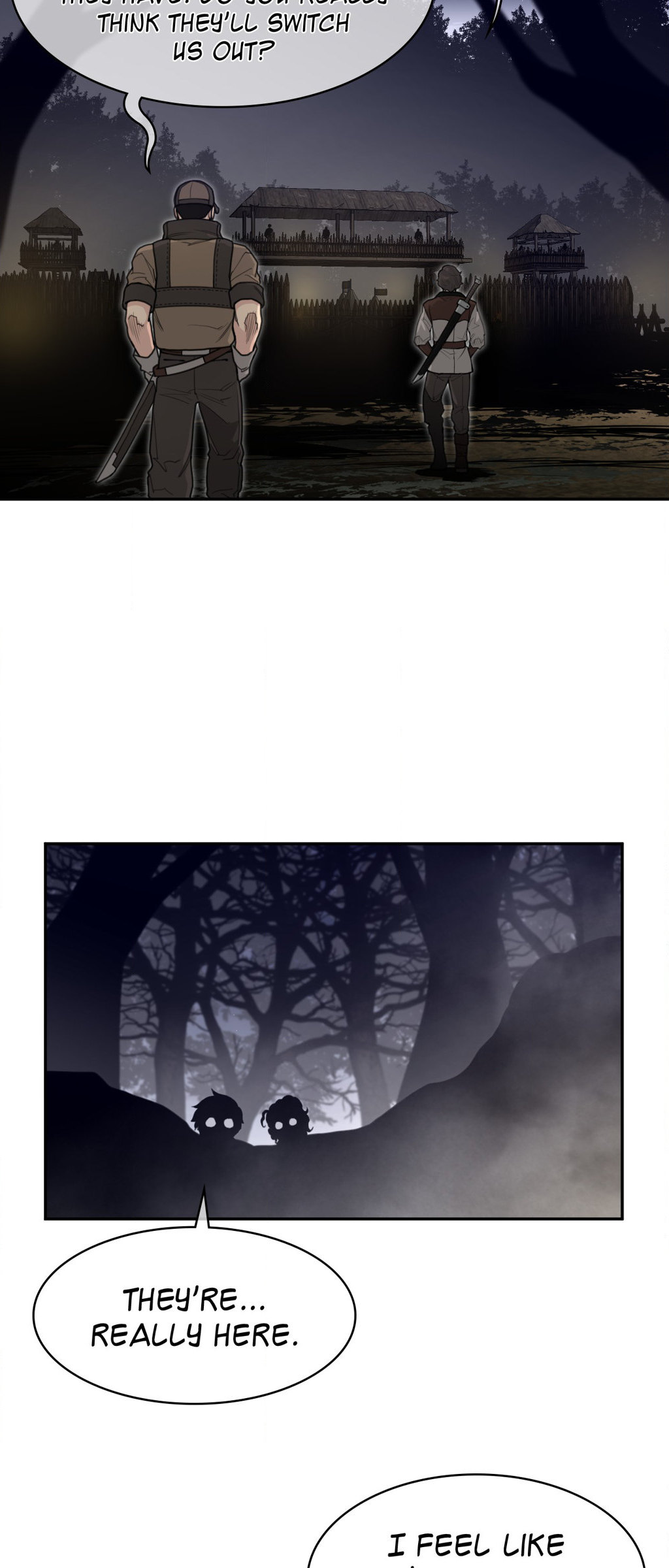 Perfect Half - Chapter 163 - picture 19