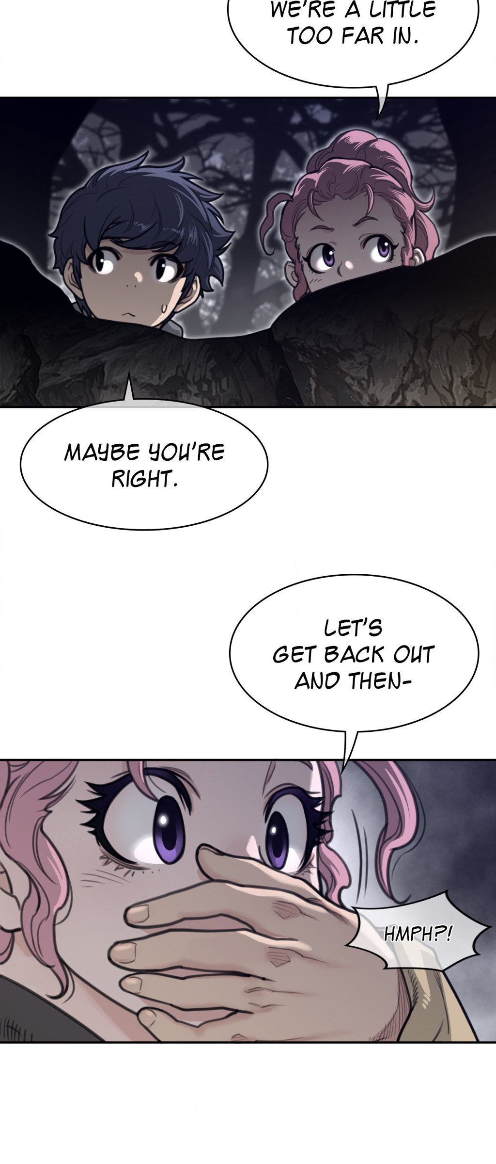 Perfect Half - Chapter 163 - picture 20