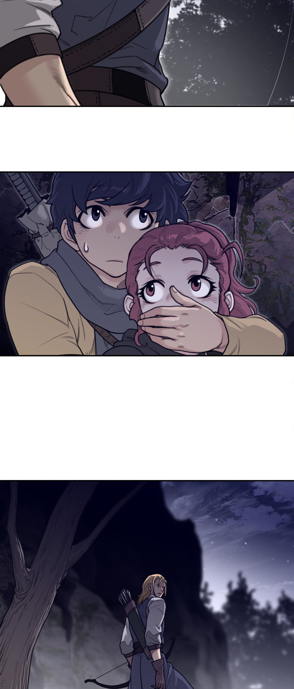 Perfect Half - Chapter 163 - picture 22