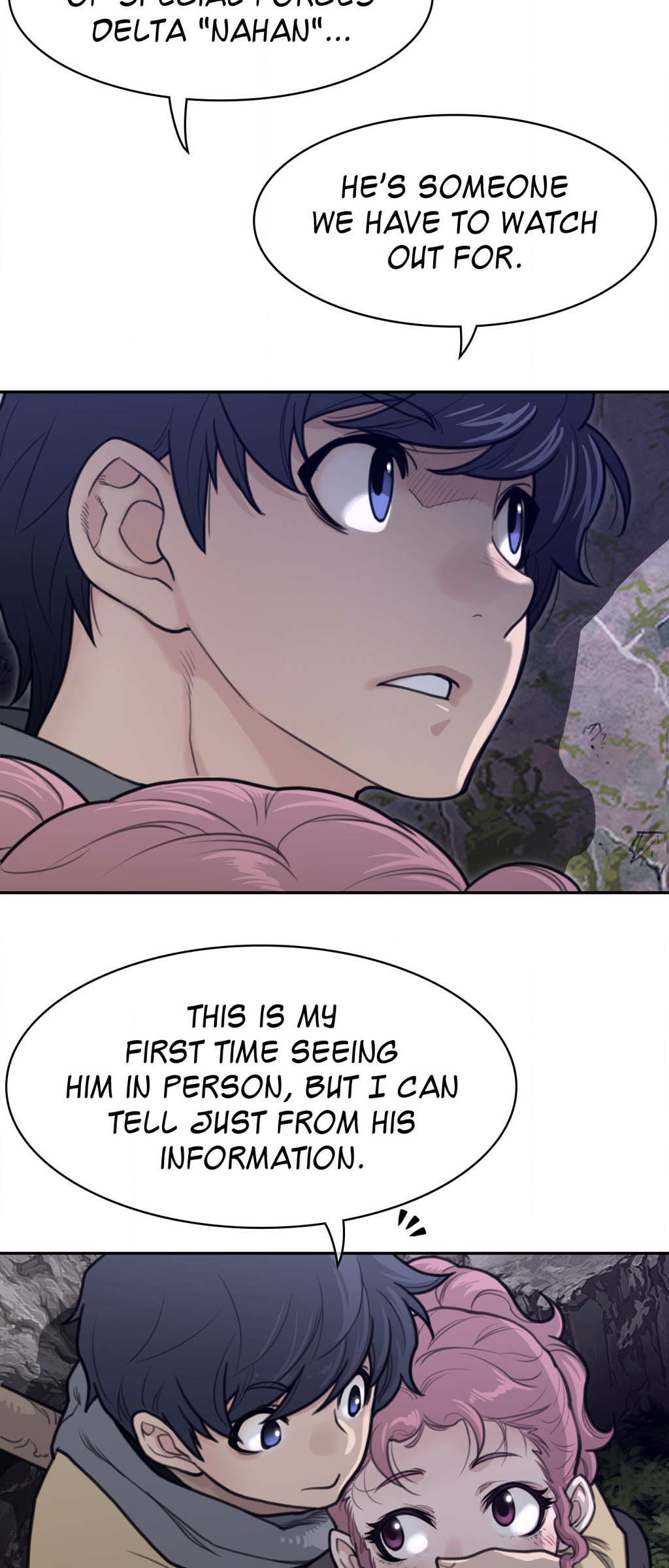 Perfect Half - Chapter 163 - picture 25