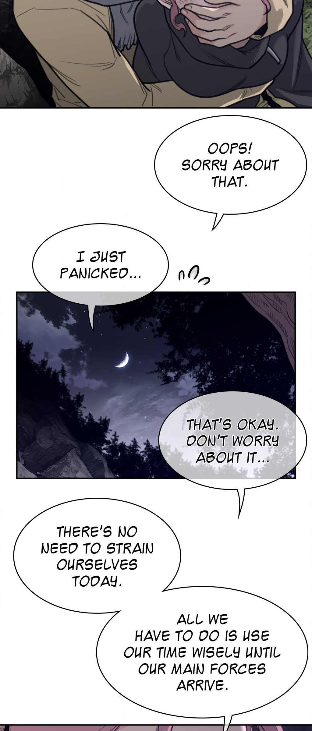 Perfect Half - Chapter 163 - picture 26