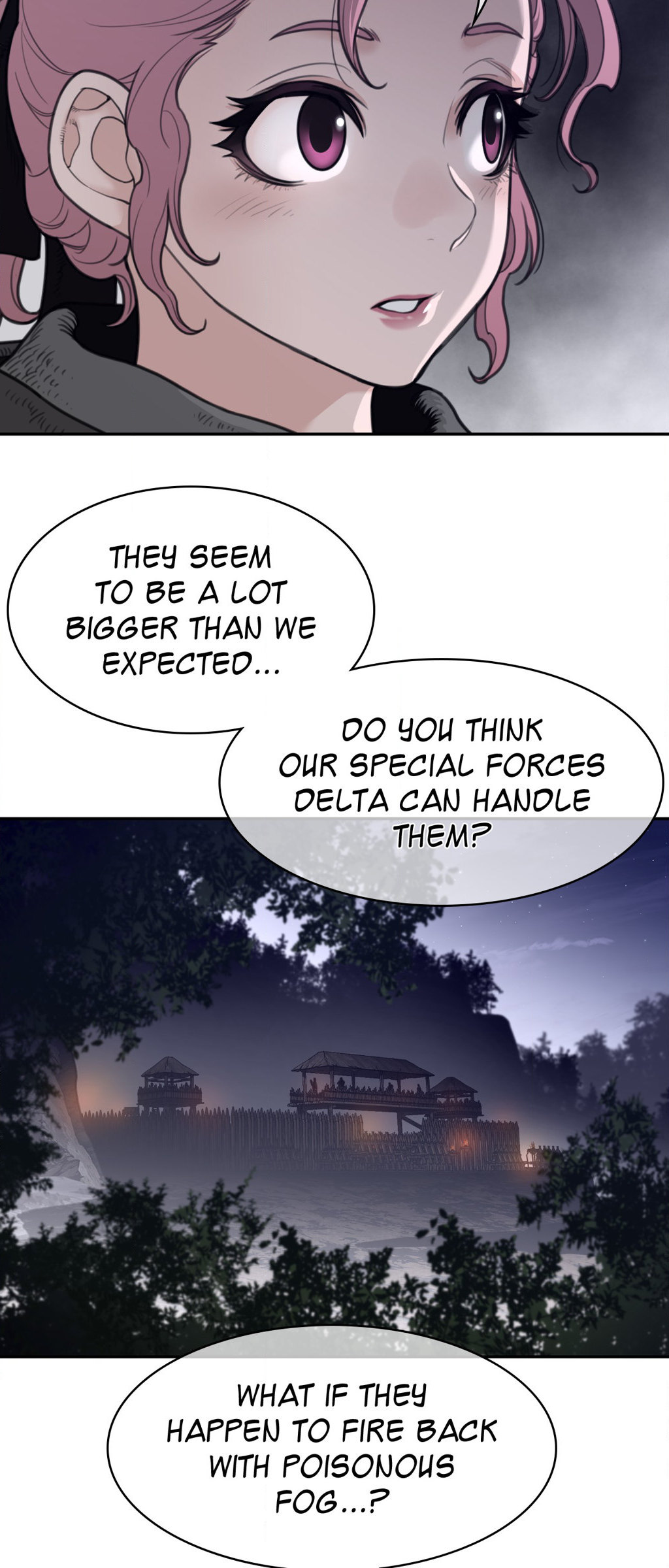 Perfect Half - Chapter 163 - picture 27
