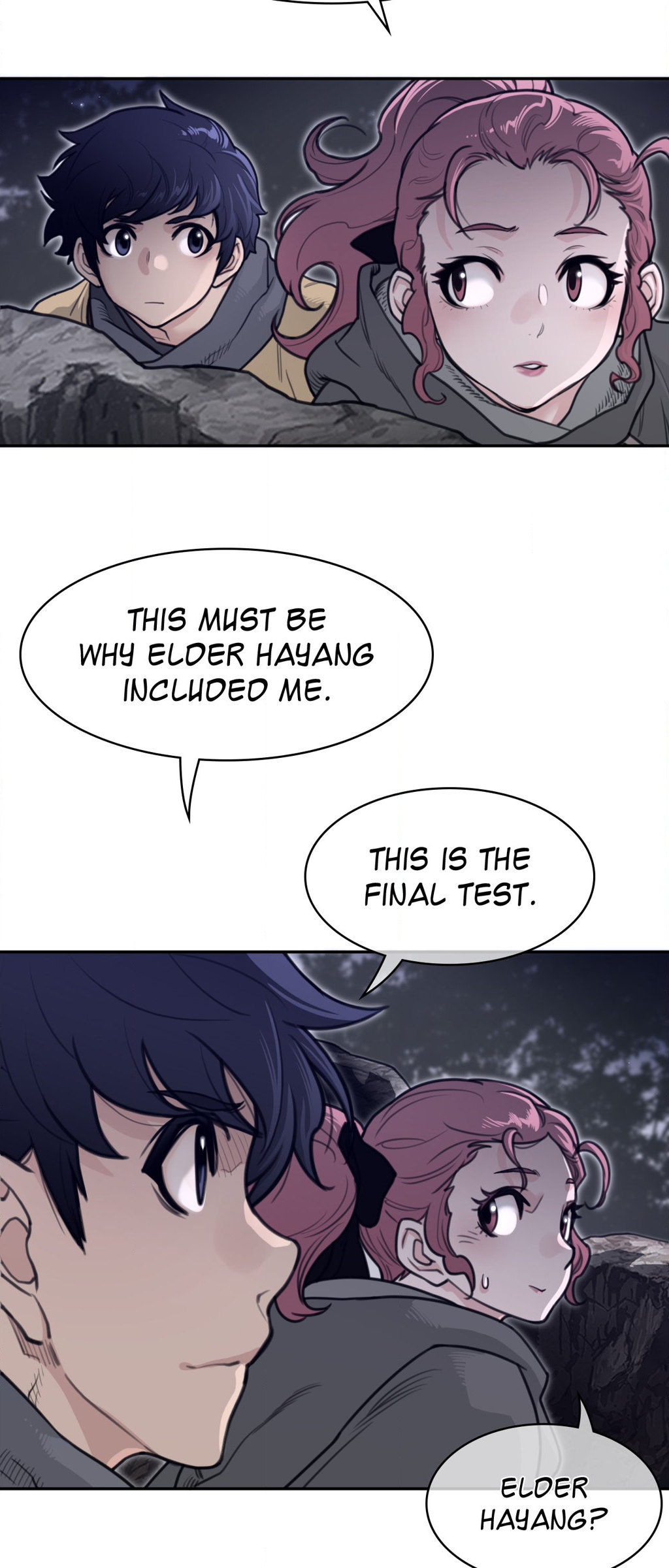 Perfect Half - Chapter 163 - picture 28