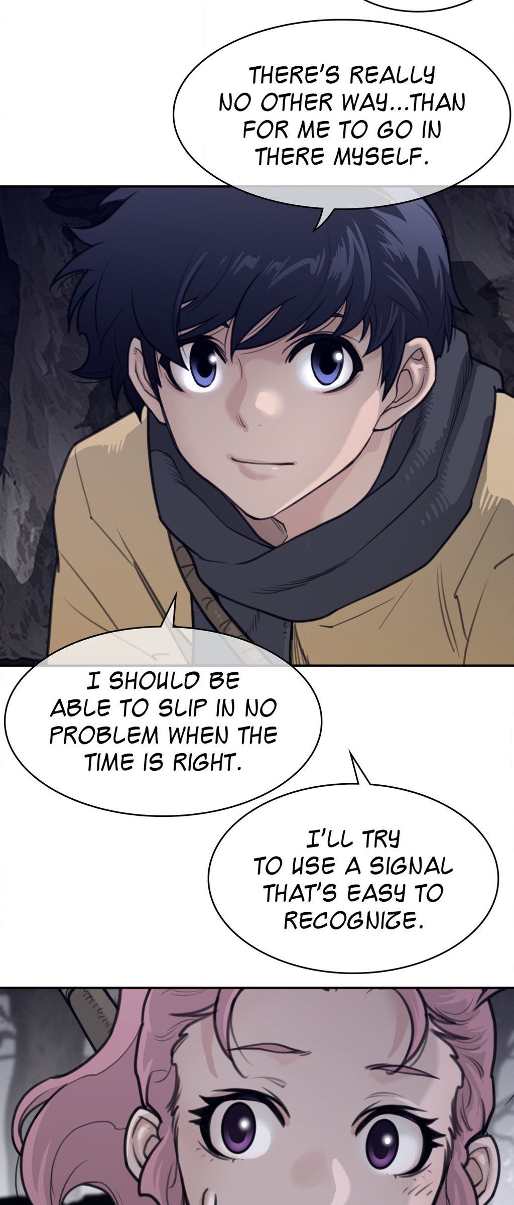 Perfect Half - Chapter 163 - picture 29
