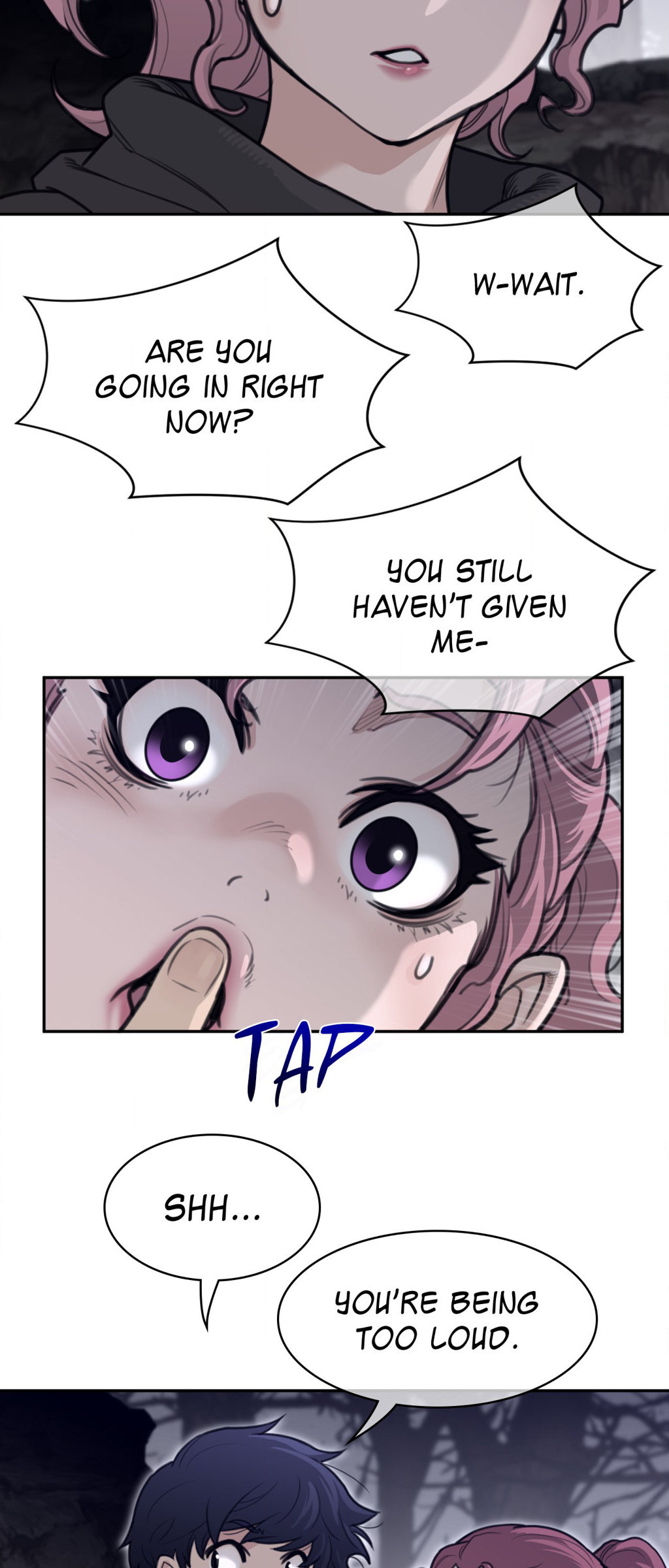 Perfect Half - Chapter 163 - picture 30