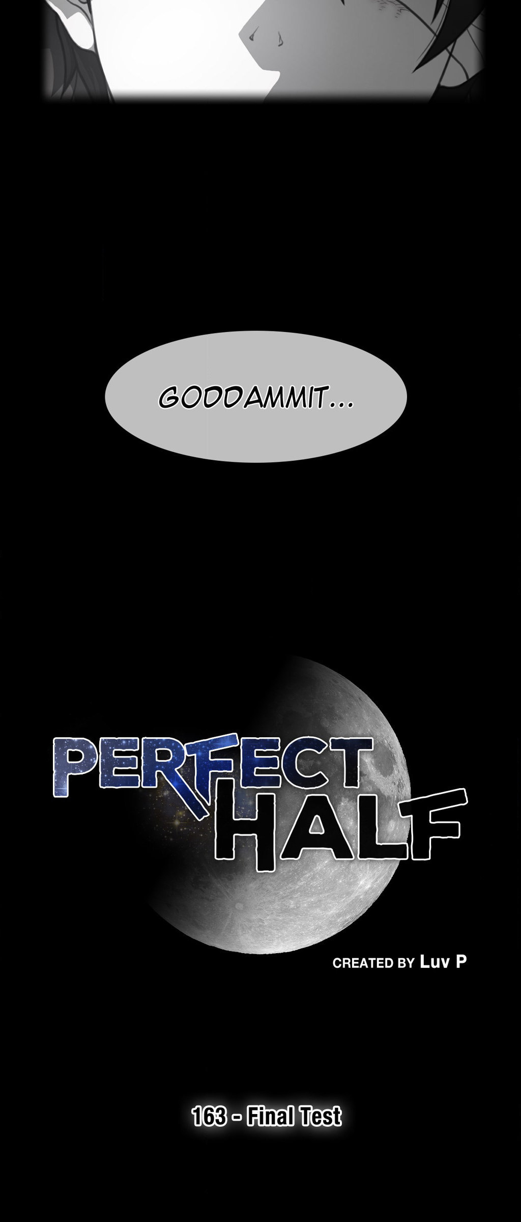 Perfect Half - Chapter 163 - picture 4