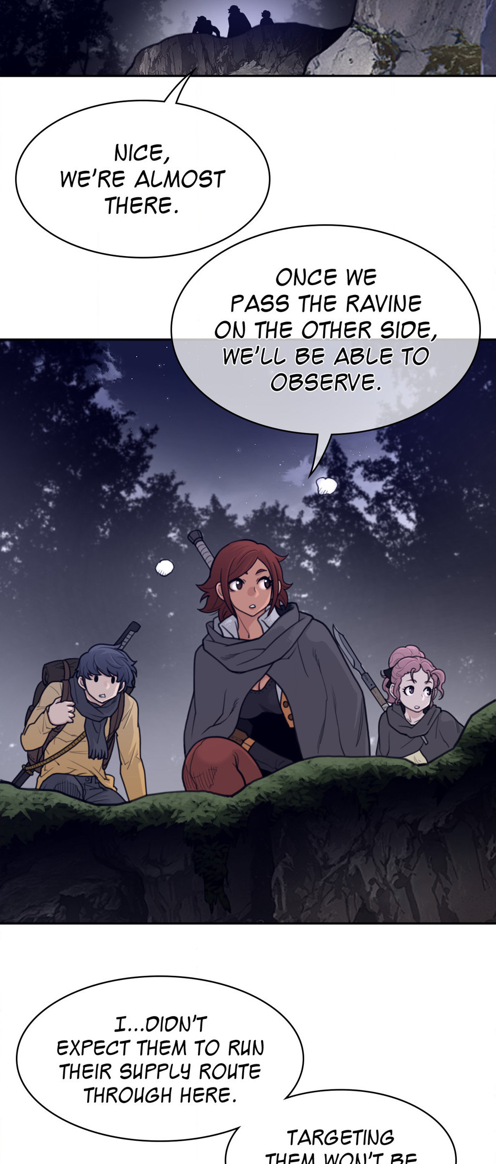 Perfect Half - Chapter 163 - picture 6