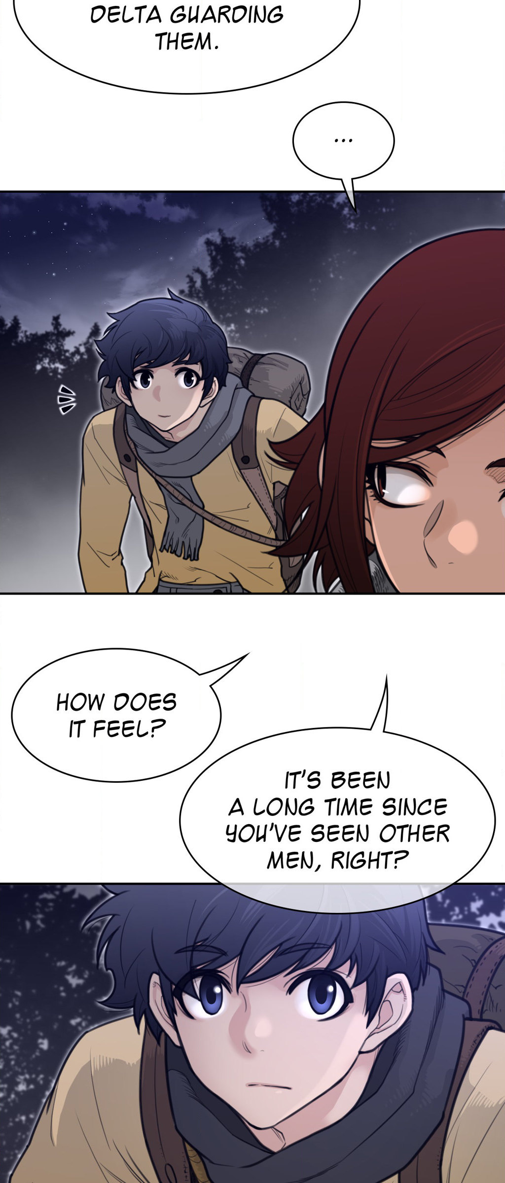 Perfect Half - Chapter 163 - picture 8