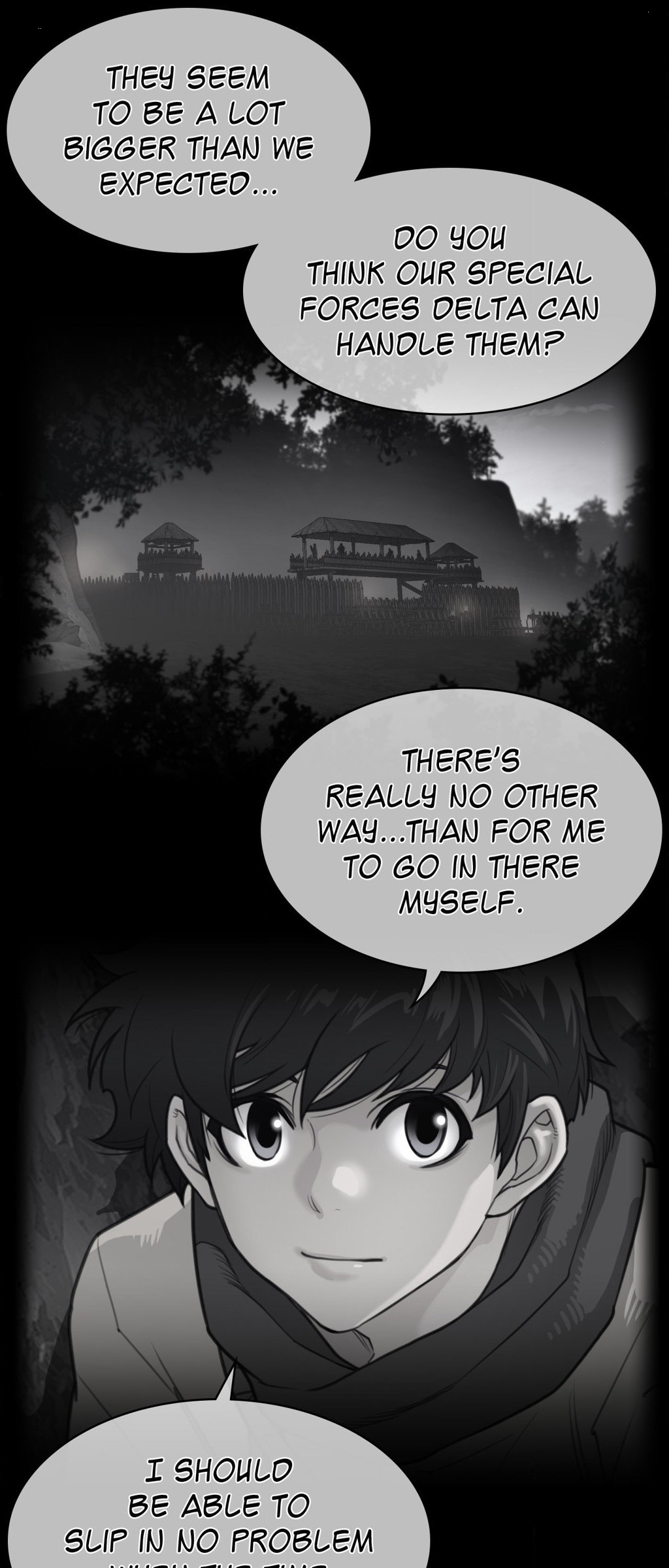 Perfect Half - Chapter 164 - picture 0