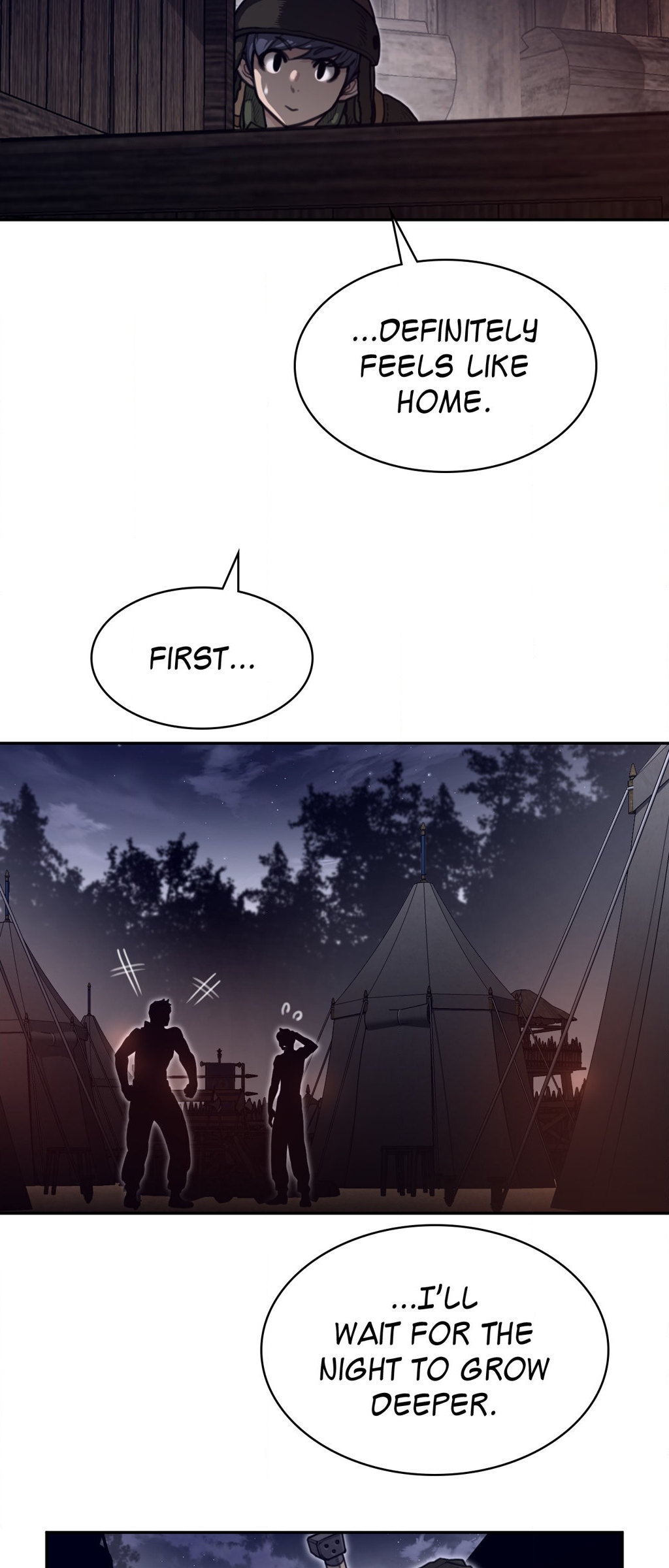Perfect Half - Chapter 164 - picture 11