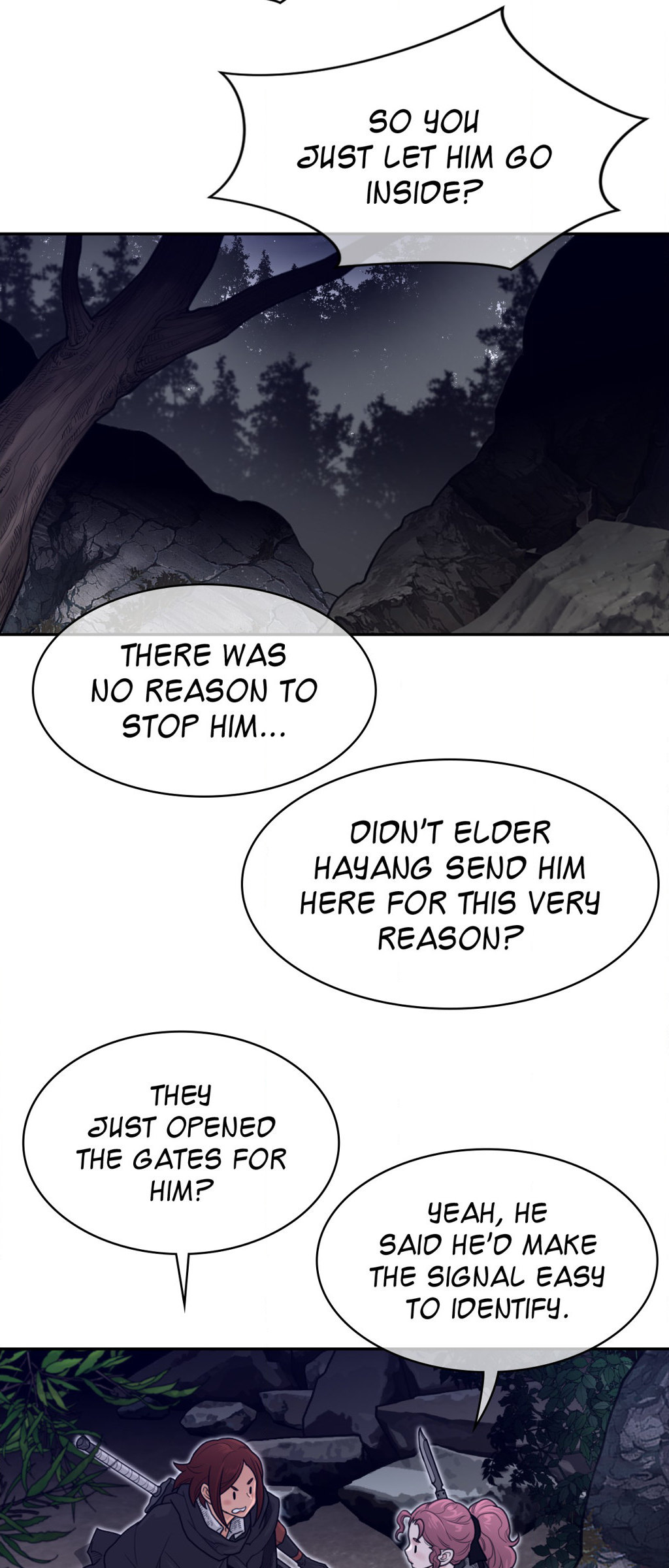 Perfect Half - Chapter 164 - picture 13