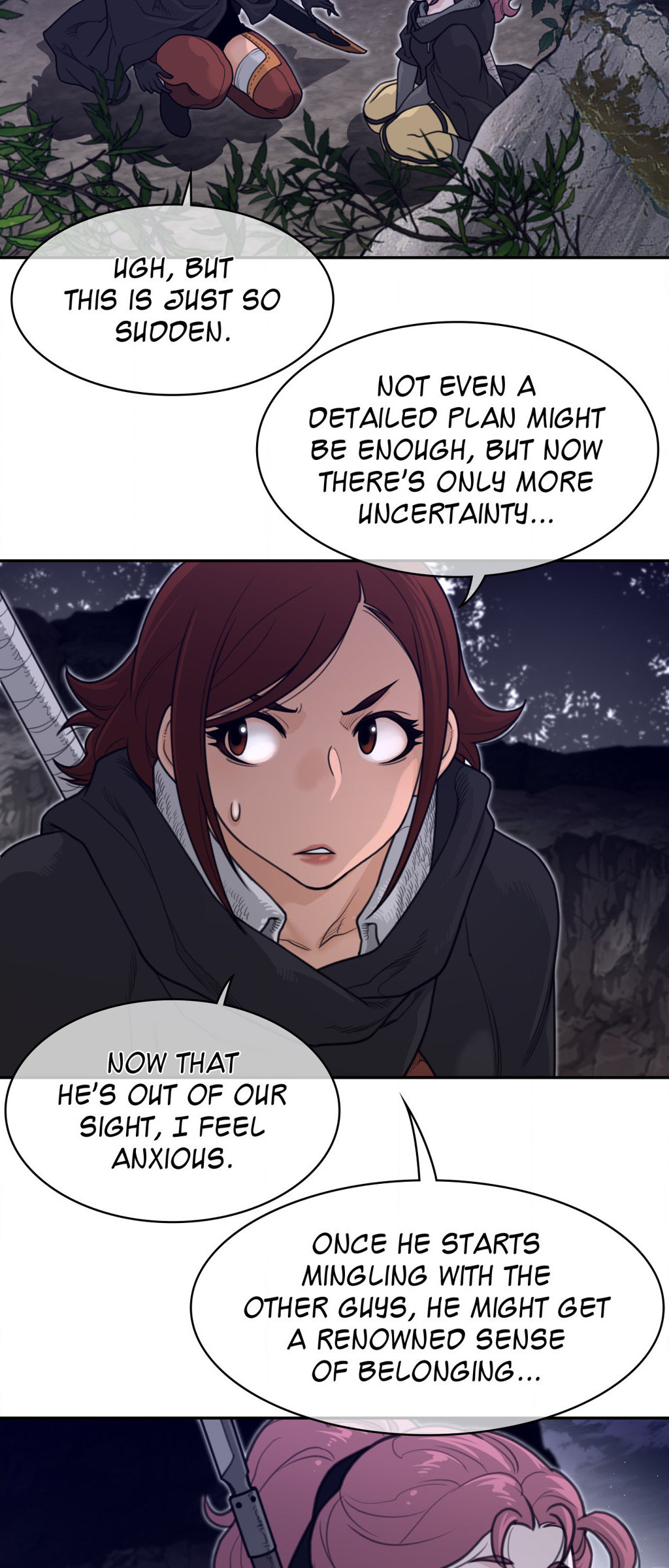 Perfect Half - Chapter 164 - picture 14