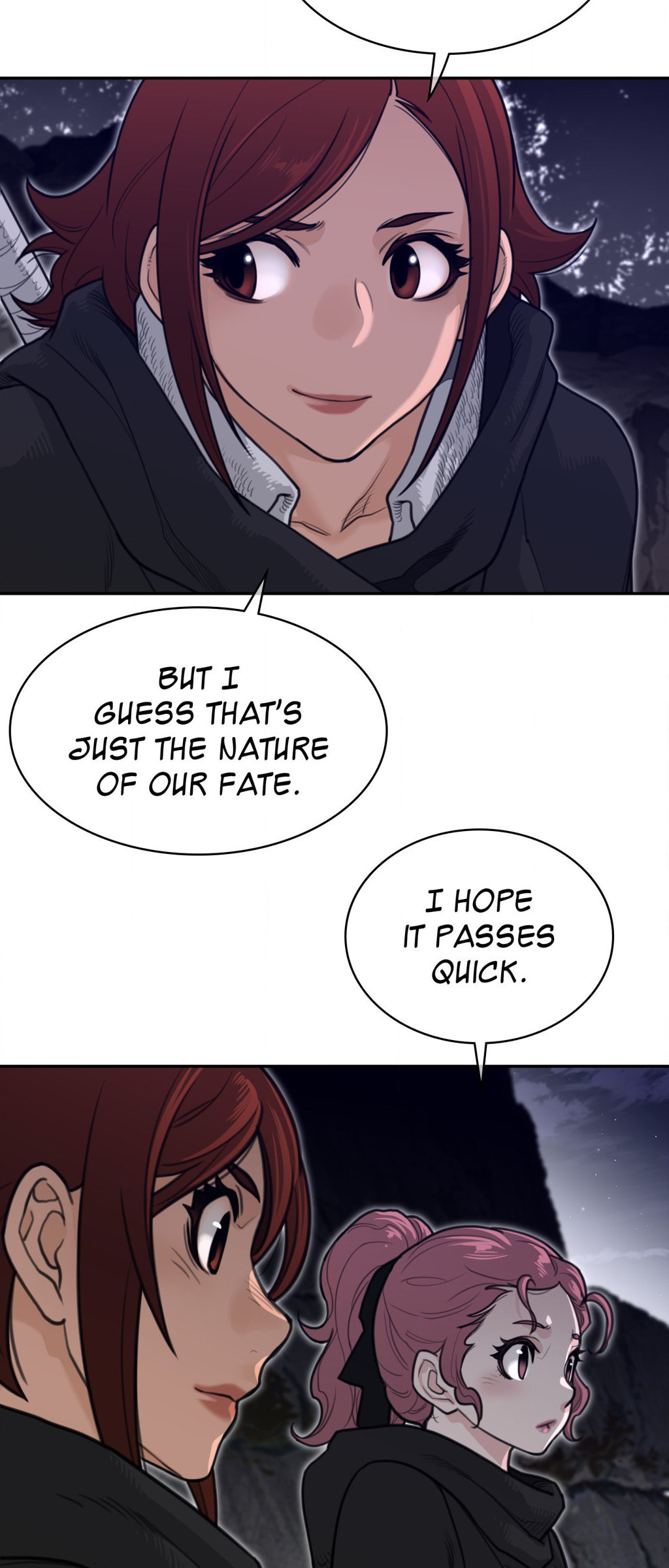 Perfect Half - Chapter 164 - picture 16