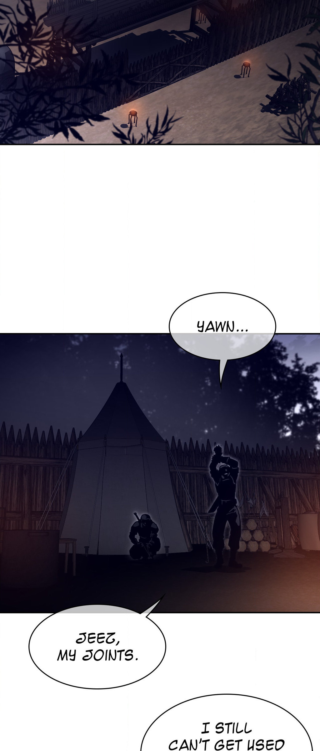Perfect Half - Chapter 164 - picture 19