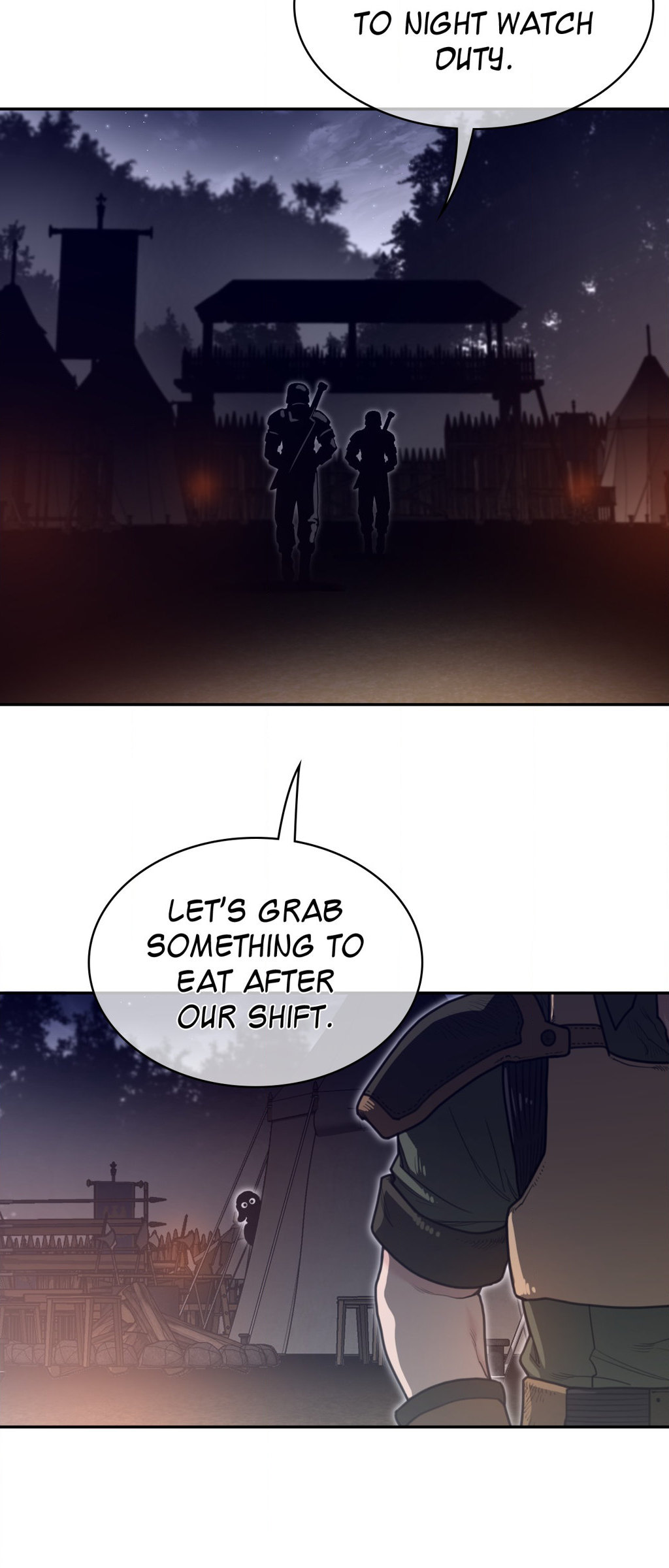 Perfect Half - Chapter 164 - picture 20