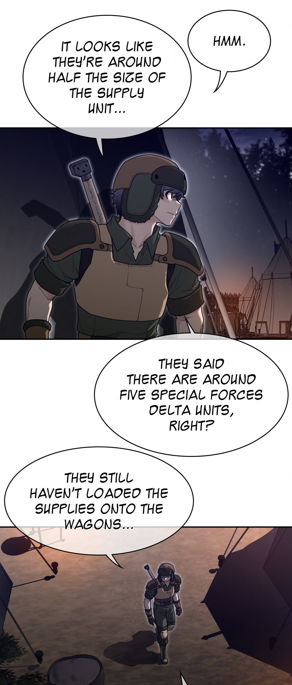 Perfect Half - Chapter 164 - picture 21