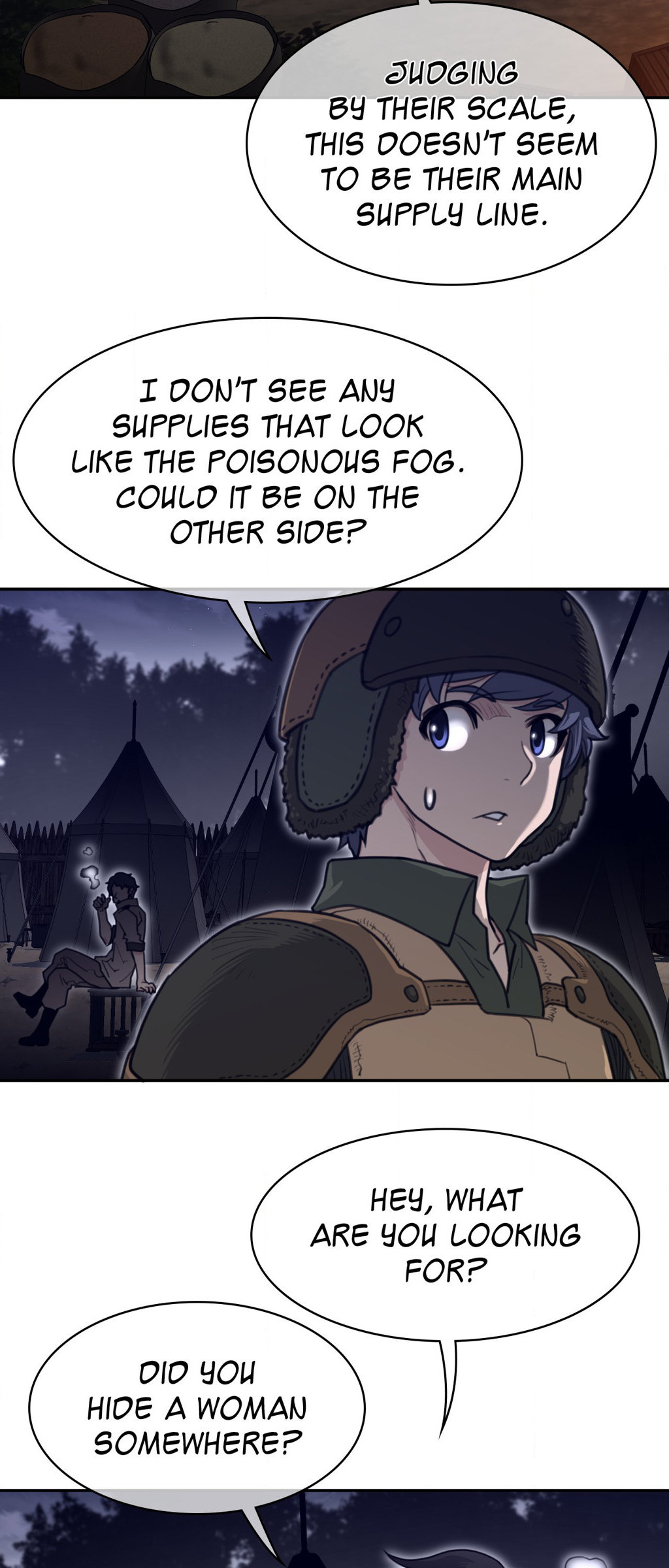 Perfect Half - Chapter 164 - picture 22