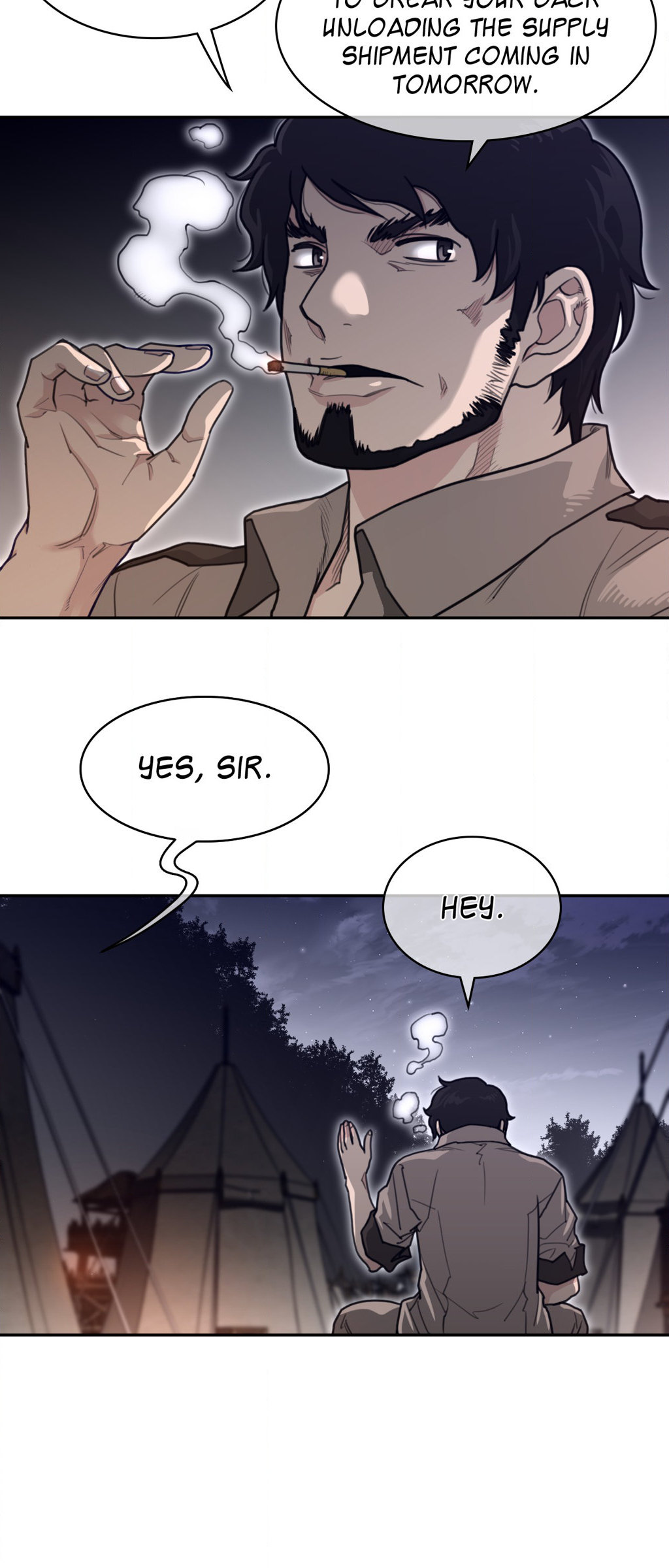 Perfect Half - Chapter 164 - picture 24