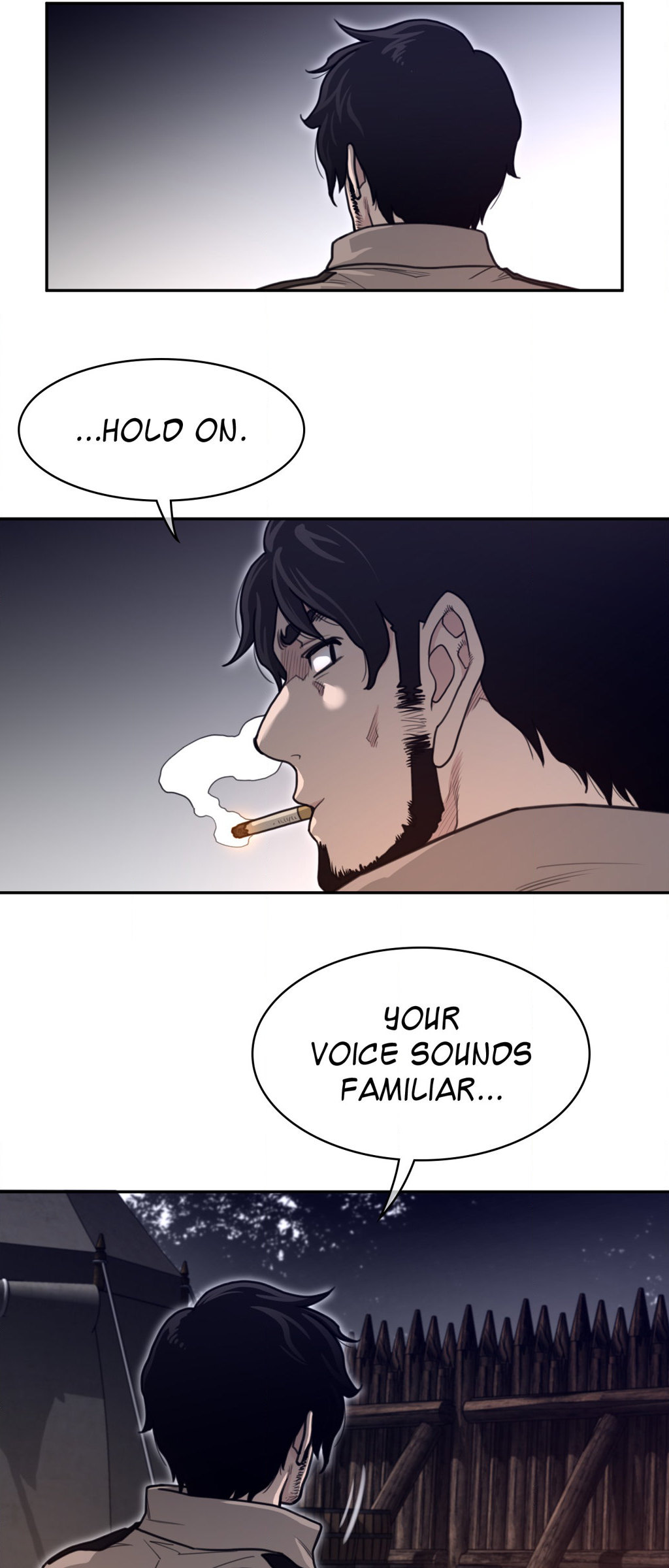 Perfect Half - Chapter 164 - picture 25